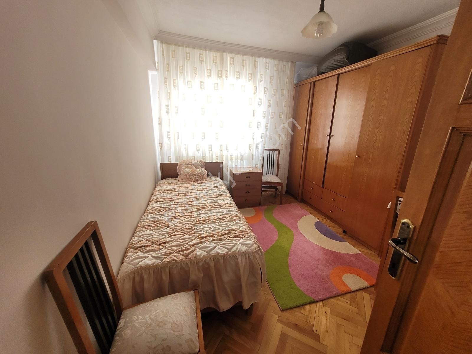 Caddenin Kalbinde ! Otobüs-dolmuş Kapısında , Manzaralı Dubleks - Görsel 11