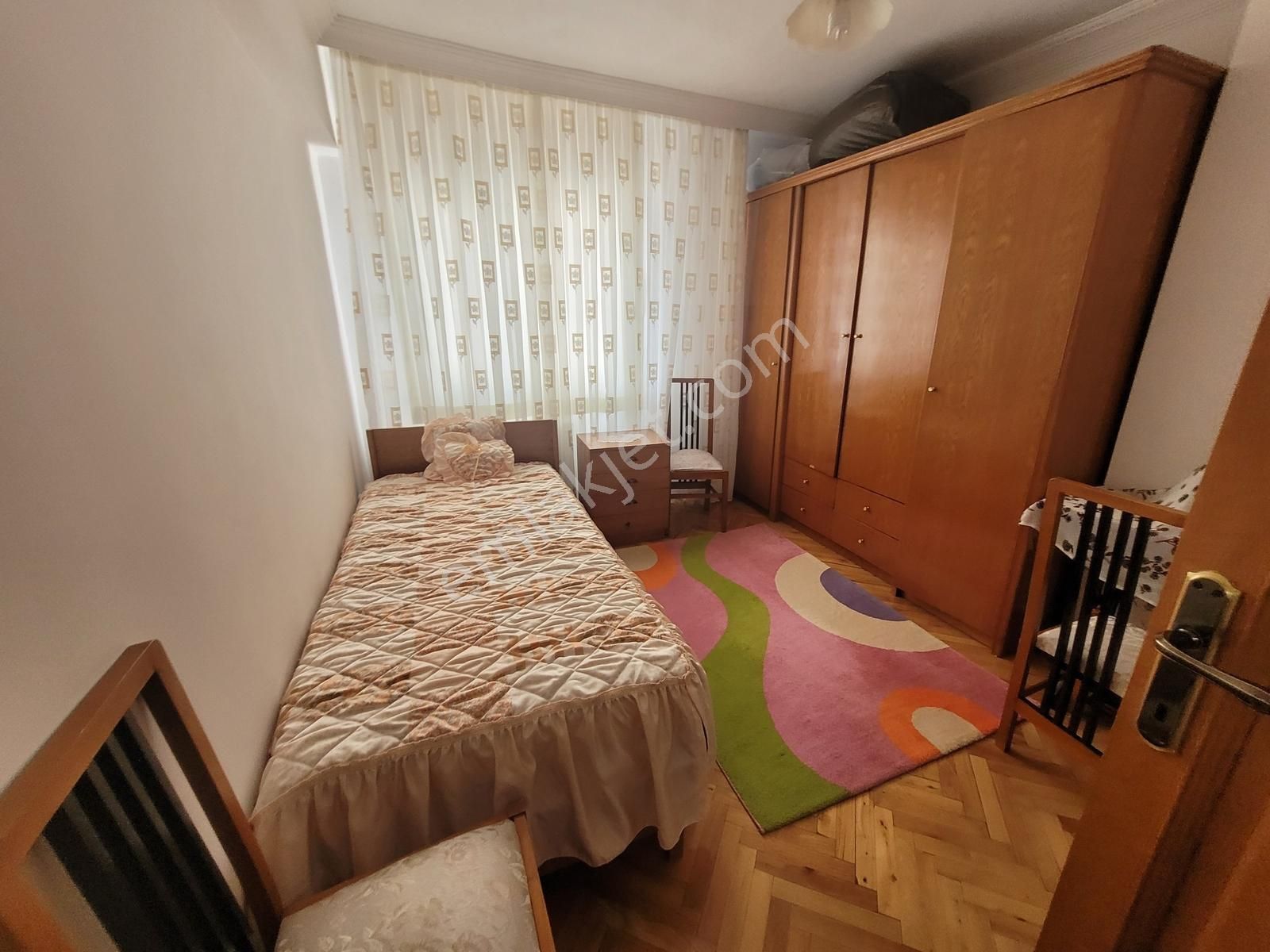 Caddenin Kalbinde ! Otobüs-dolmuş Kapısında , Manzaralı Dubleks - Görsel 29