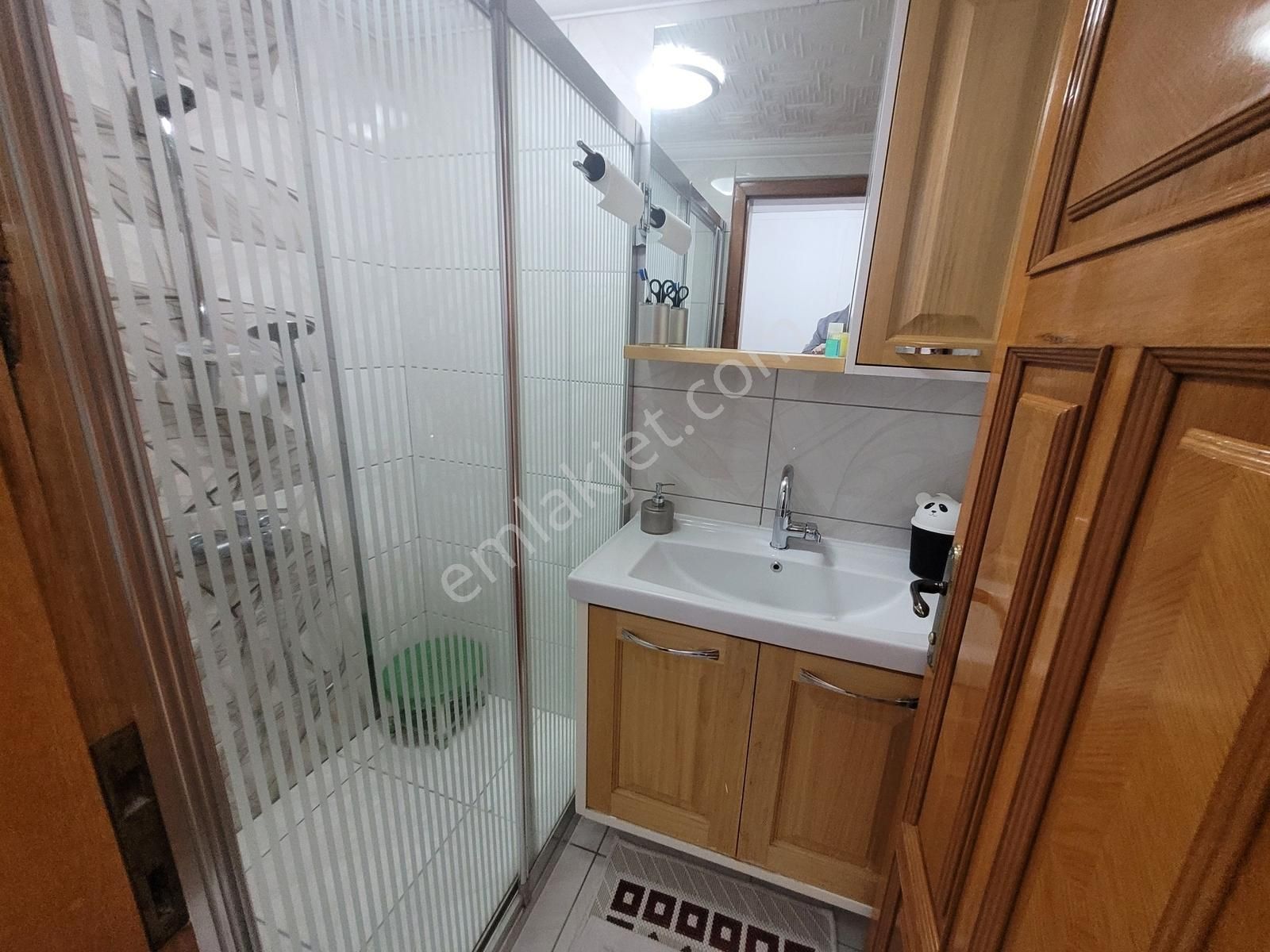 Caddenin Kalbinde ! Otobüs-dolmuş Kapısında , Manzaralı Dubleks - Görsel 15