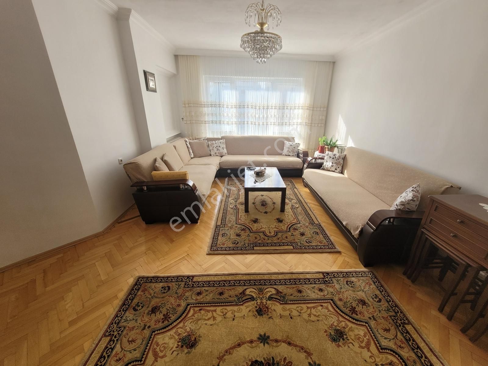 Caddenin Kalbinde ! Otobüs-dolmuş Kapısında , Manzaralı Dubleks - Görsel 4