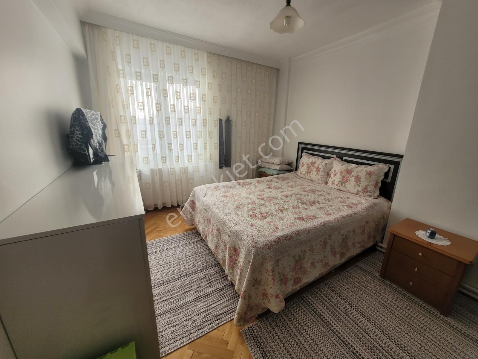 Caddenin Kalbinde ! Otobüs-dolmuş Kapısında , Manzaralı Dubleks - Görsel 9