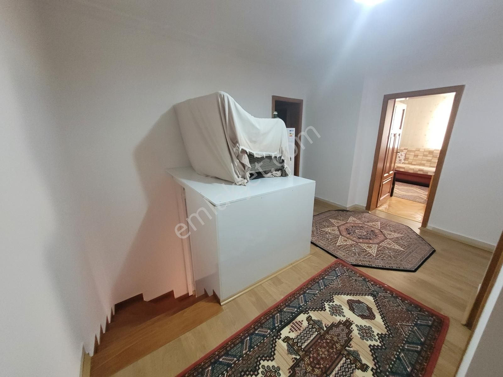 Caddenin Kalbinde ! Otobüs-dolmuş Kapısında , Manzaralı Dubleks - Görsel 18