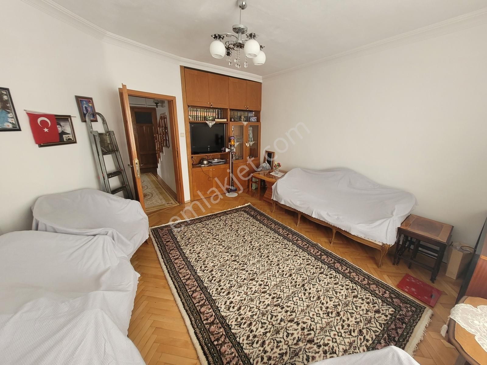 Caddenin Kalbinde ! Otobüs-dolmuş Kapısında , Manzaralı Dubleks - Görsel 23