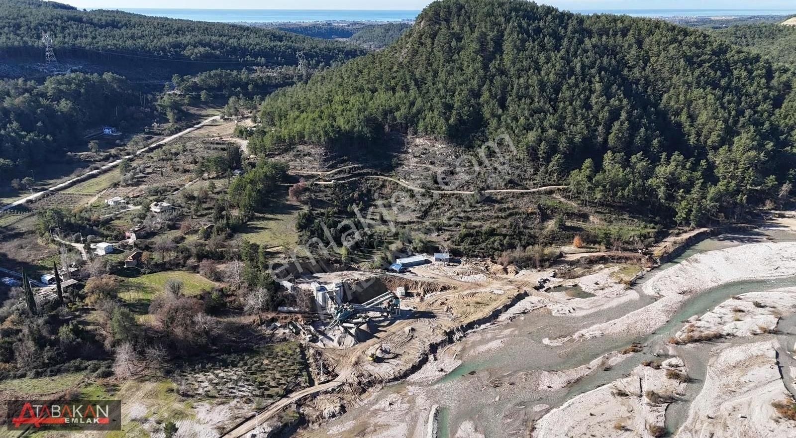 Fırsat Tarla Yolu Mevcut - Görsel 3