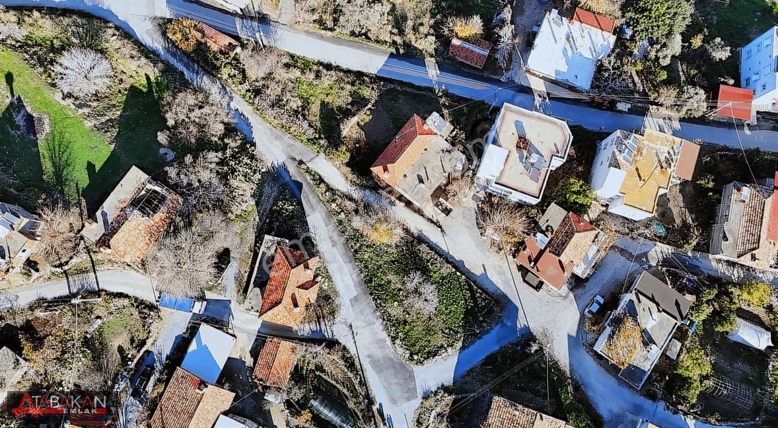 Yukarıışıklar'da Satılık 3 Adet Arsa - Görsel 5