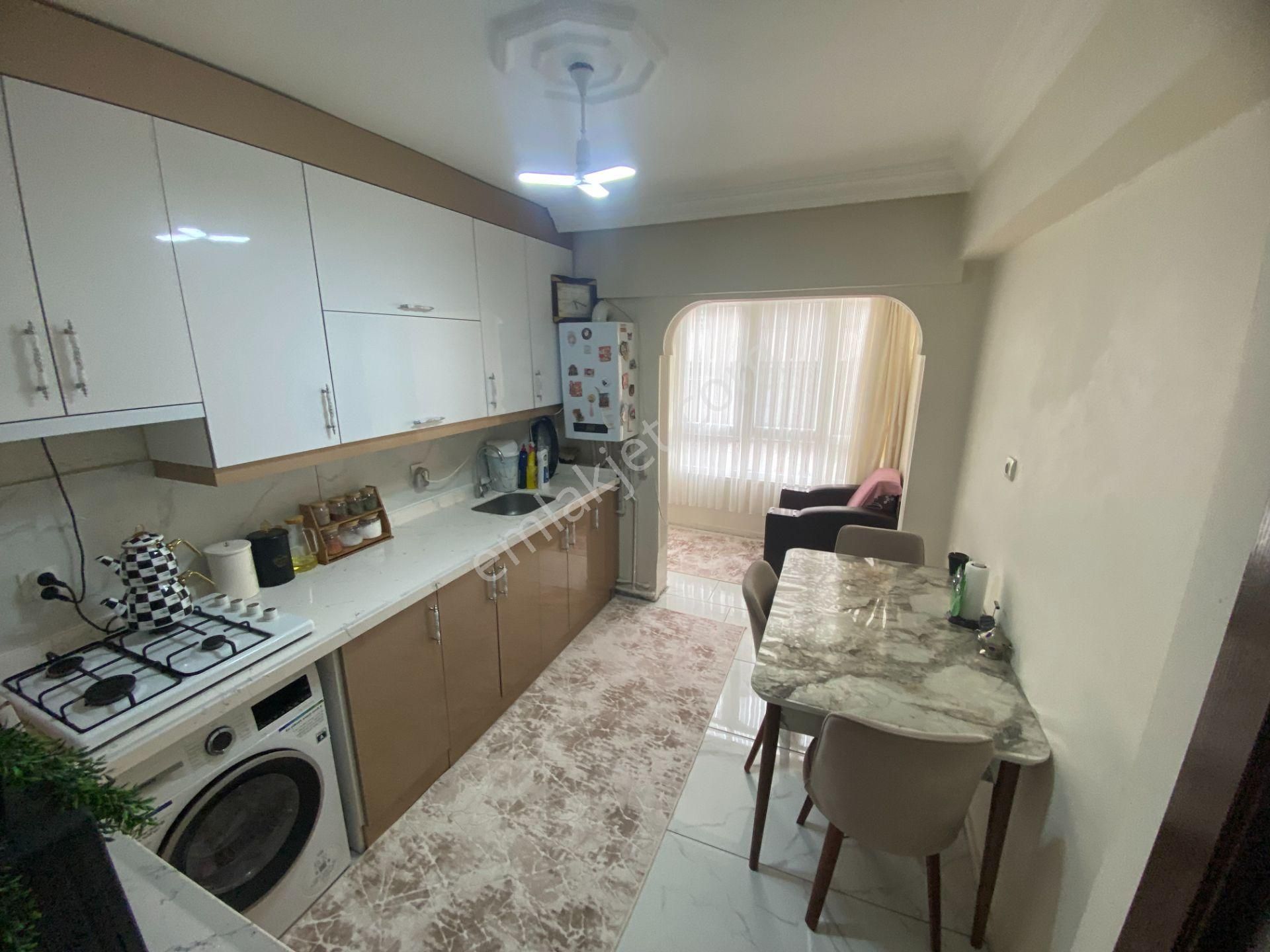 Sincan Buhara Caddesi Cepheli 1.kat Satılık 3+1 Daire - Görsel 10