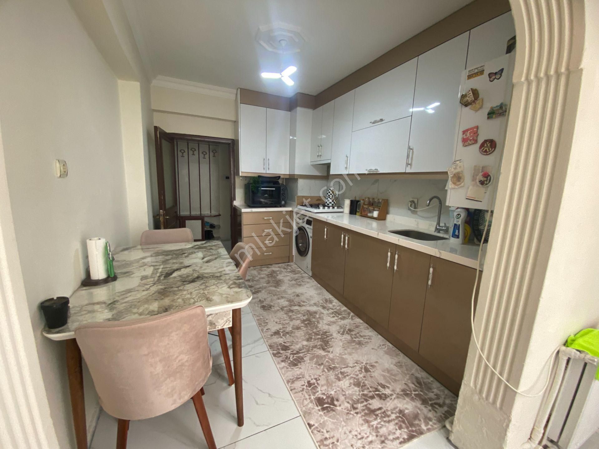 Sincan Buhara Caddesi Cepheli 1.kat Satılık 3+1 Daire - Görsel 8