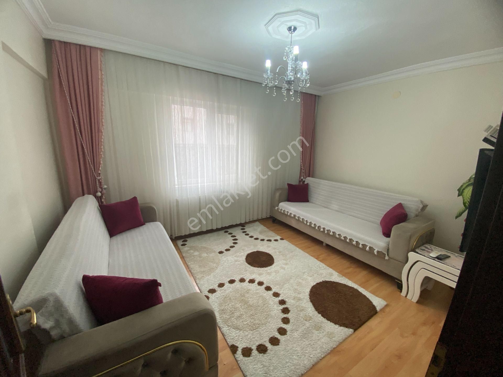 Sincan Buhara Caddesi Cepheli 1.kat Satılık 3+1 Daire - Görsel 15