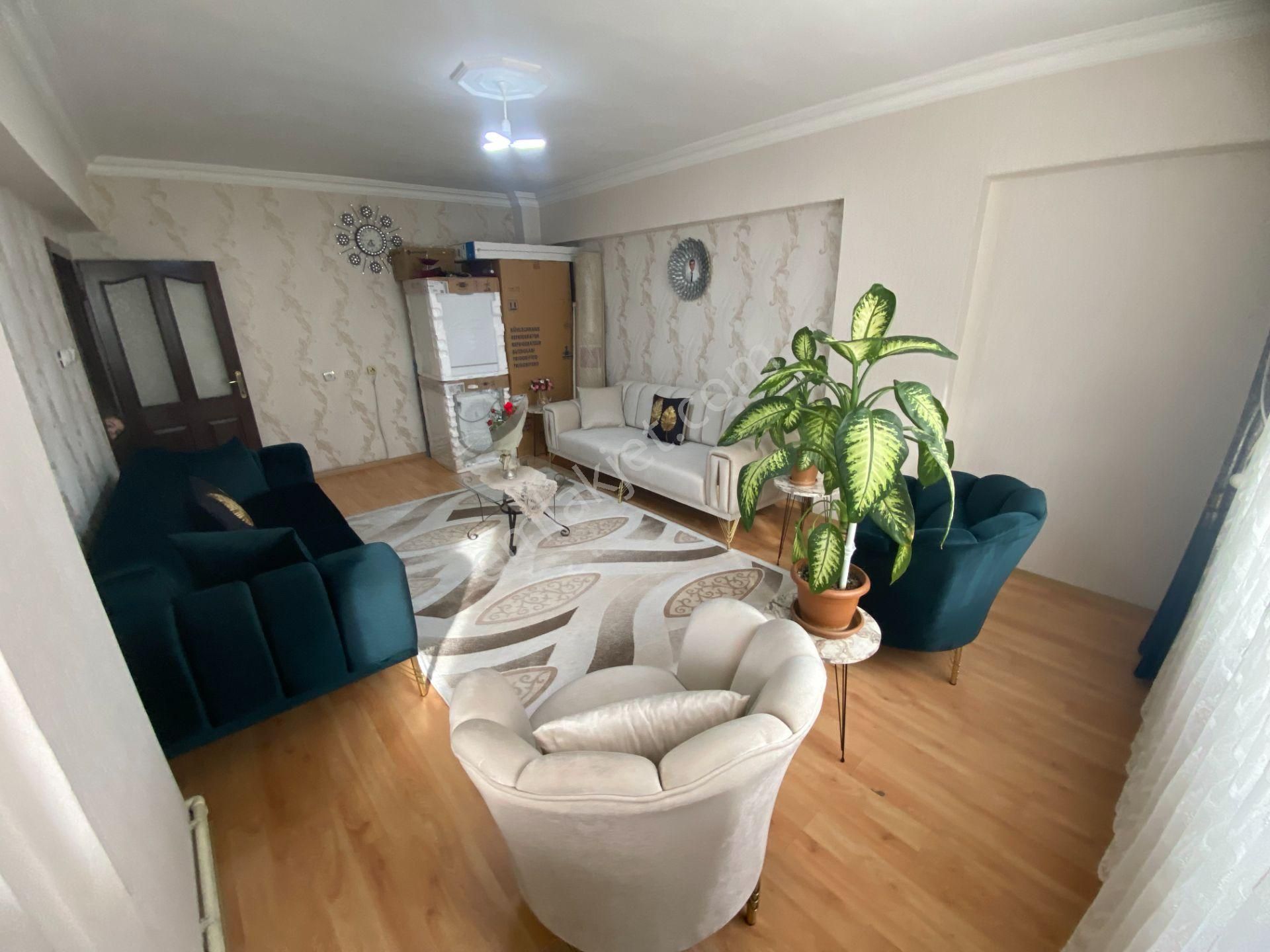 Sincan Buhara Caddesi Cepheli 1.kat Satılık 3+1 Daire - Görsel 11