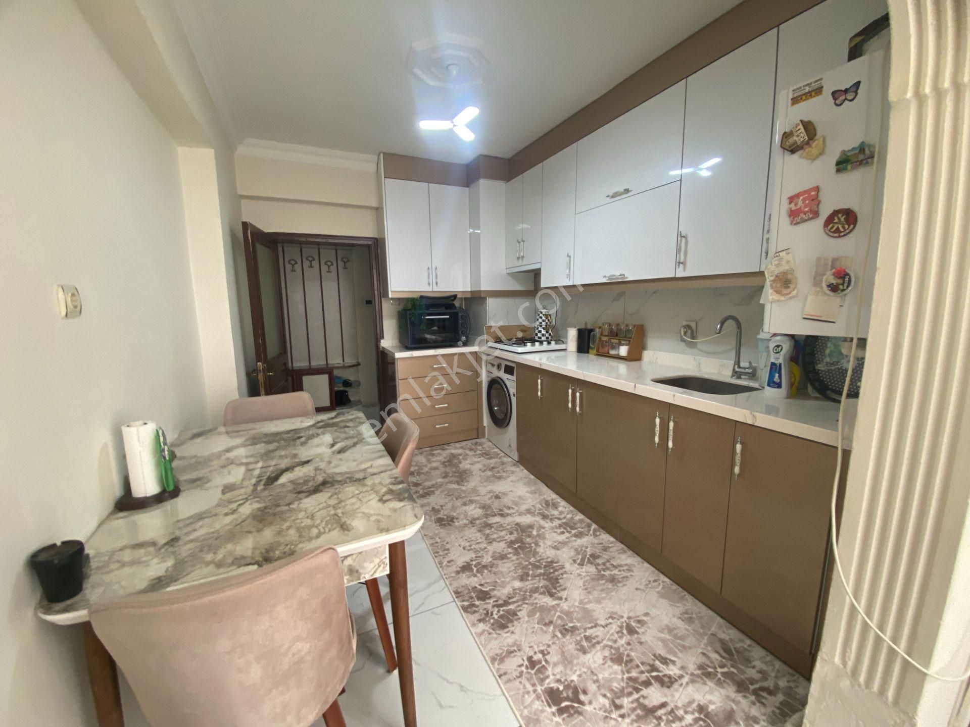 Sincan Buhara Caddesi Cepheli 1.kat Satılık 3+1 Daire - Görsel 4