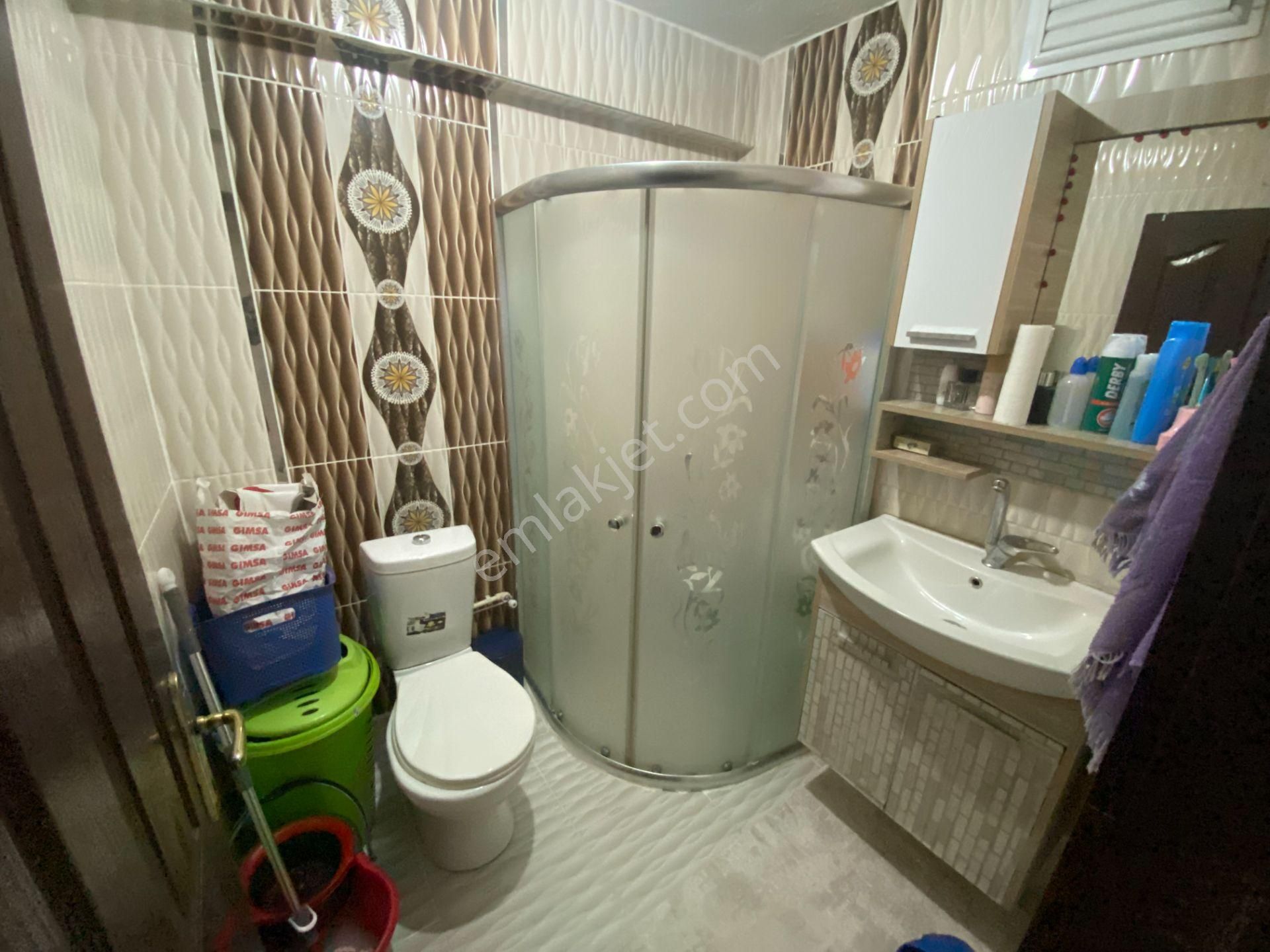 Sincan Buhara Caddesi Cepheli 1.kat Satılık 3+1 Daire - Görsel 30