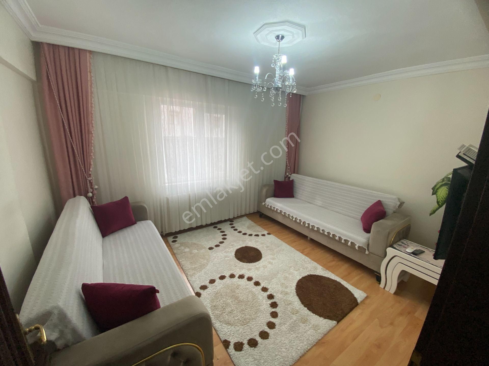 Sincan Buhara Caddesi Cepheli 1.kat Satılık 3+1 Daire - Görsel 21