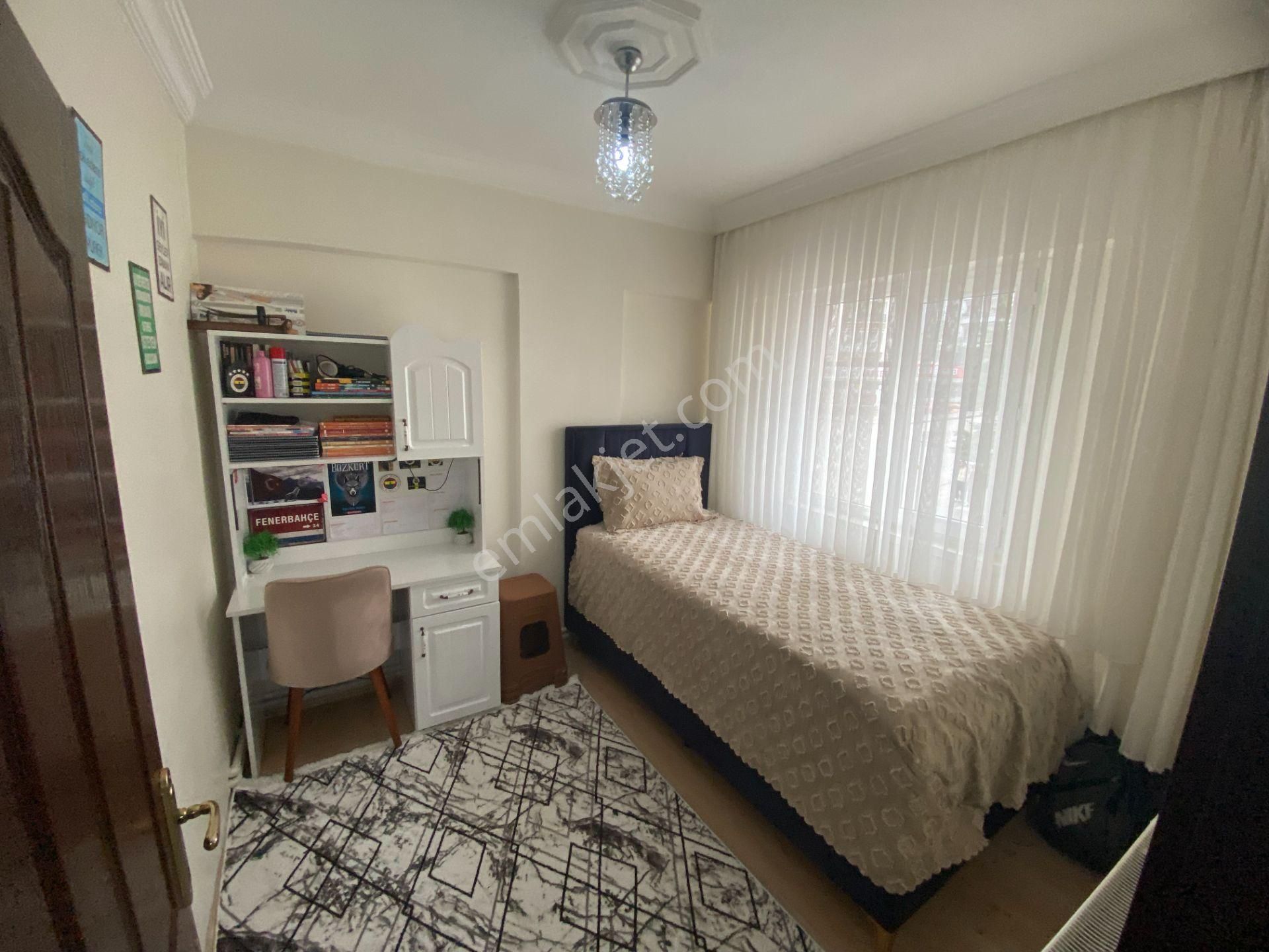 Sincan Buhara Caddesi Cepheli 1.kat Satılık 3+1 Daire - Görsel 22