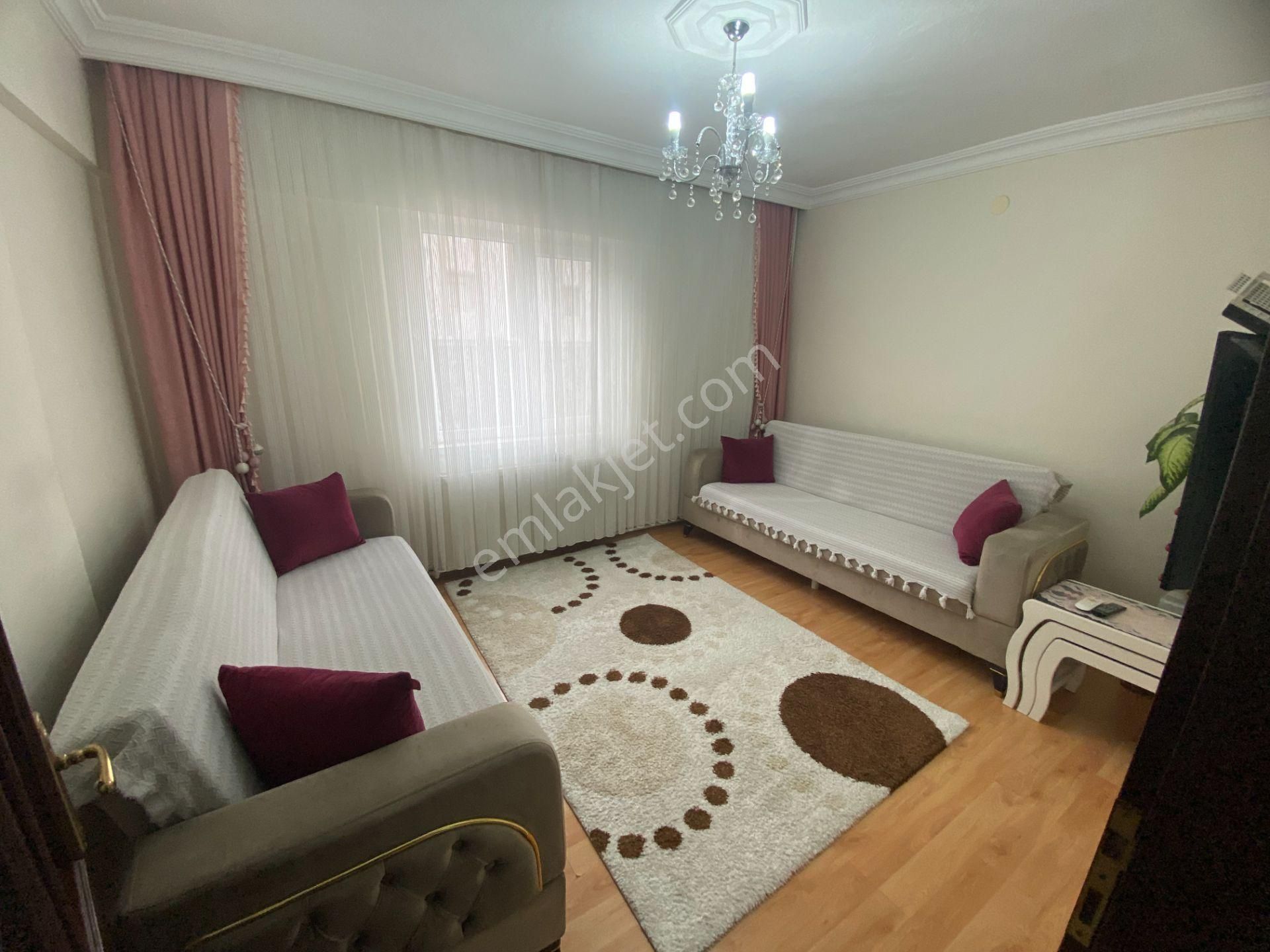 Sincan Buhara Caddesi Cepheli 1.kat Satılık 3+1 Daire - Görsel 25