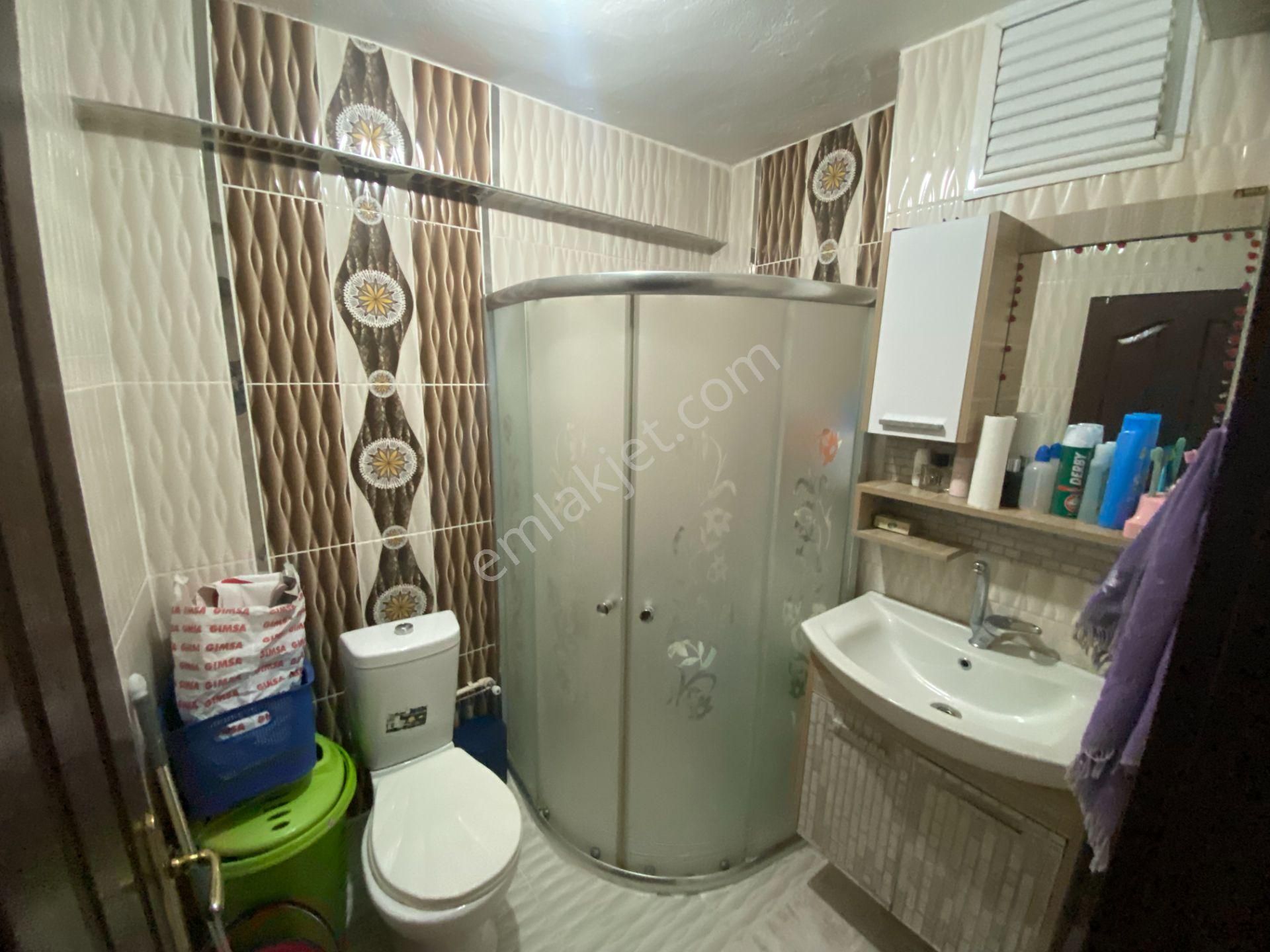 Sincan Buhara Caddesi Cepheli 1.kat Satılık 3+1 Daire - Görsel 28