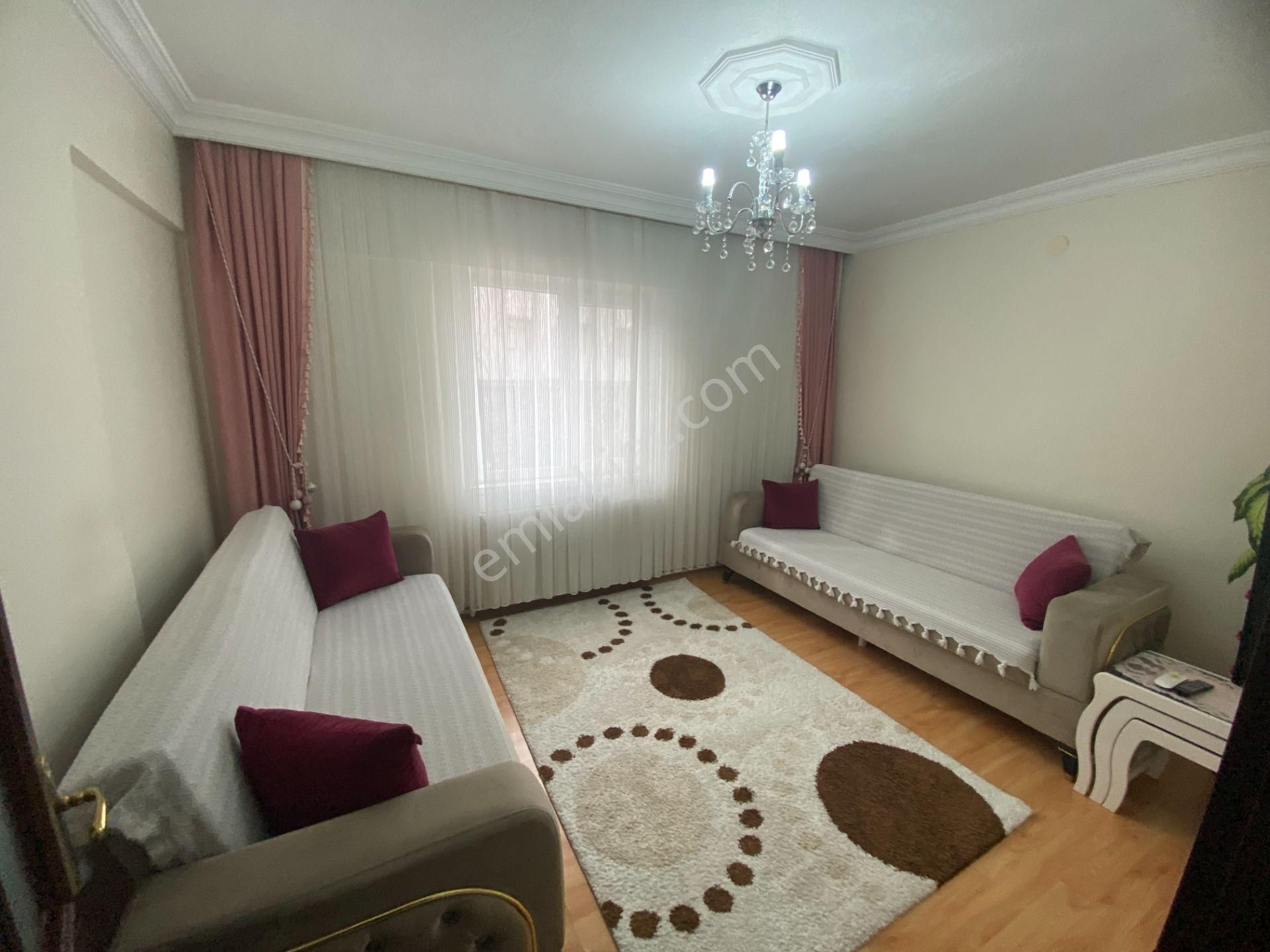 Sincan Buhara Caddesi Cepheli 1.kat Satılık 3+1 Daire - Görsel 18