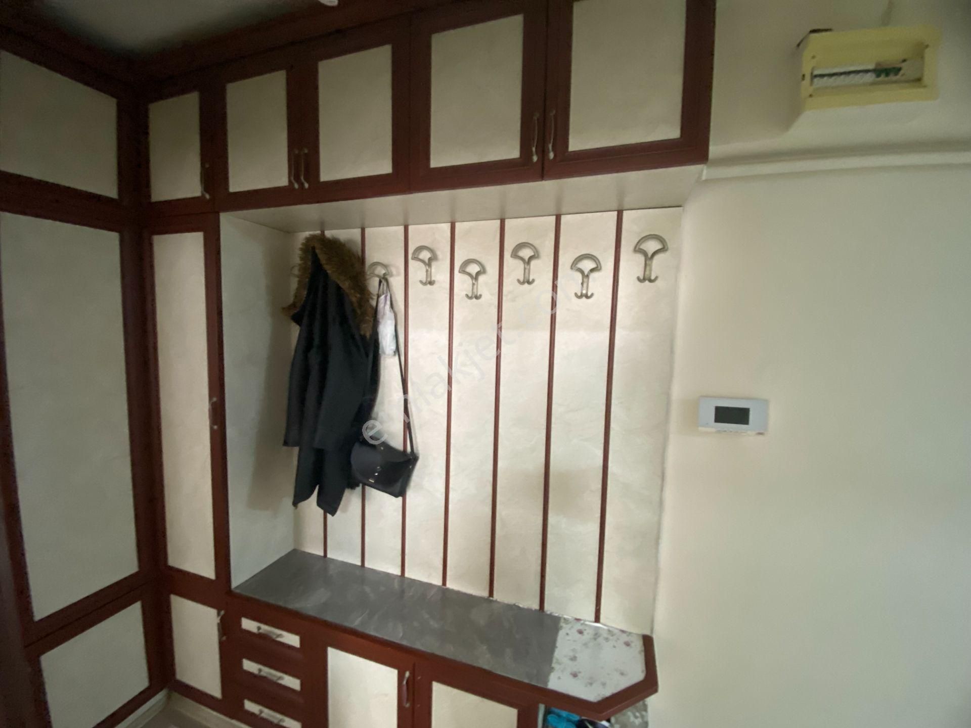 Sincan Buhara Caddesi Cepheli 1.kat Satılık 3+1 Daire - Görsel 31