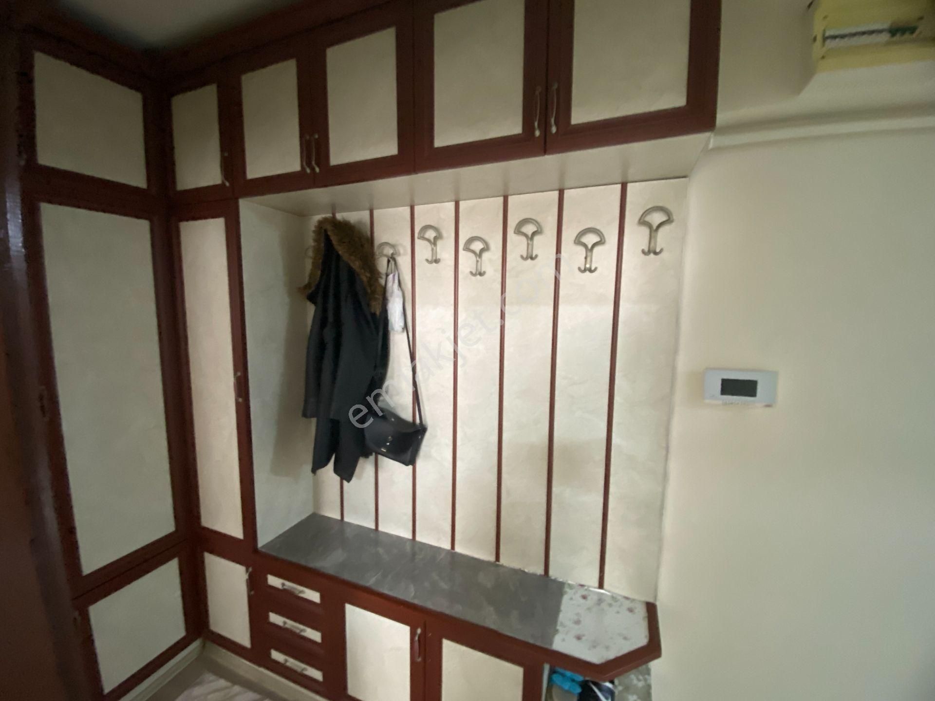 Sincan Buhara Caddesi Cepheli 1.kat Satılık 3+1 Daire - Görsel 27