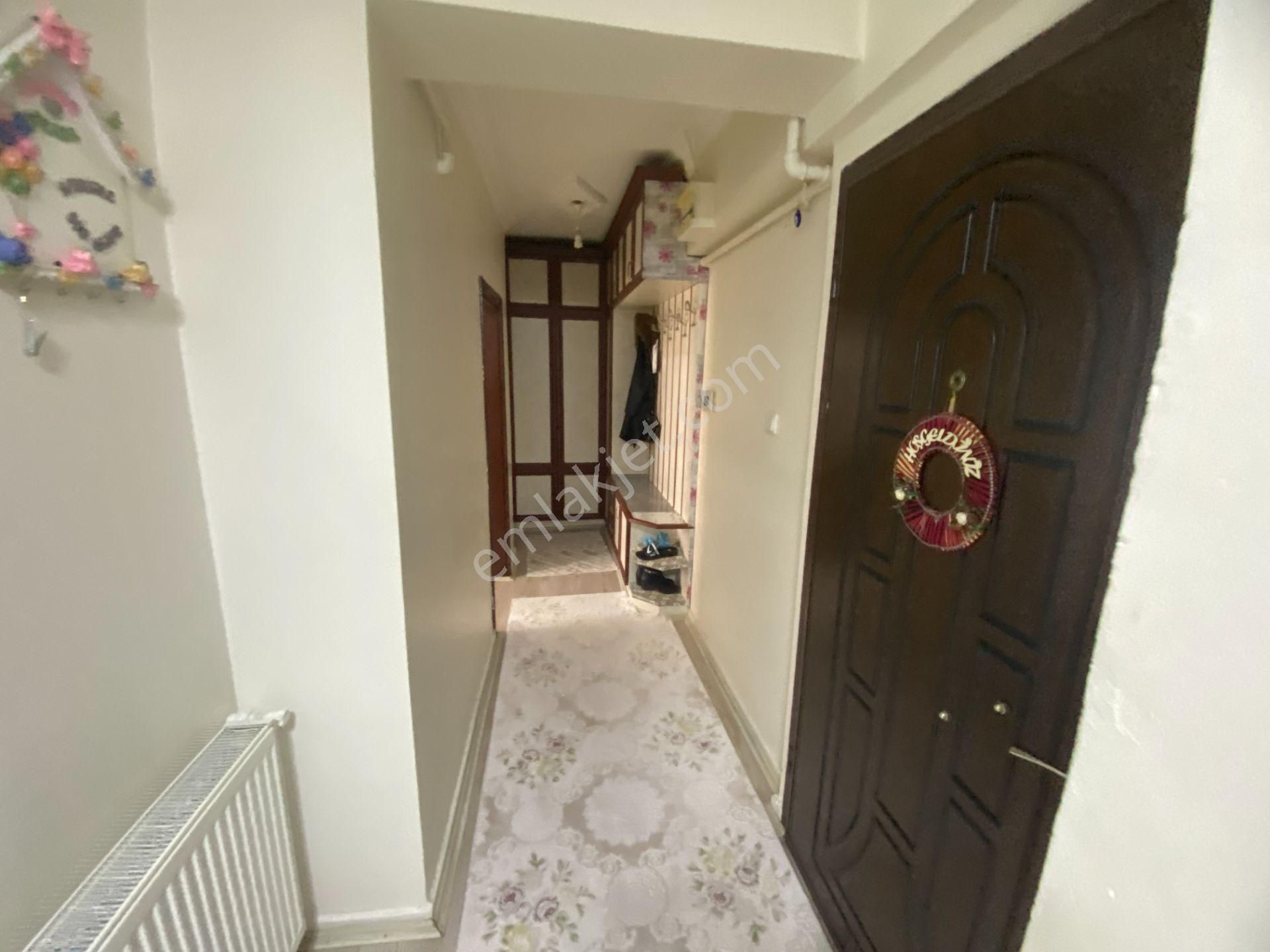 Sincan Buhara Caddesi Cepheli 1.kat Satılık 3+1 Daire - Görsel 32