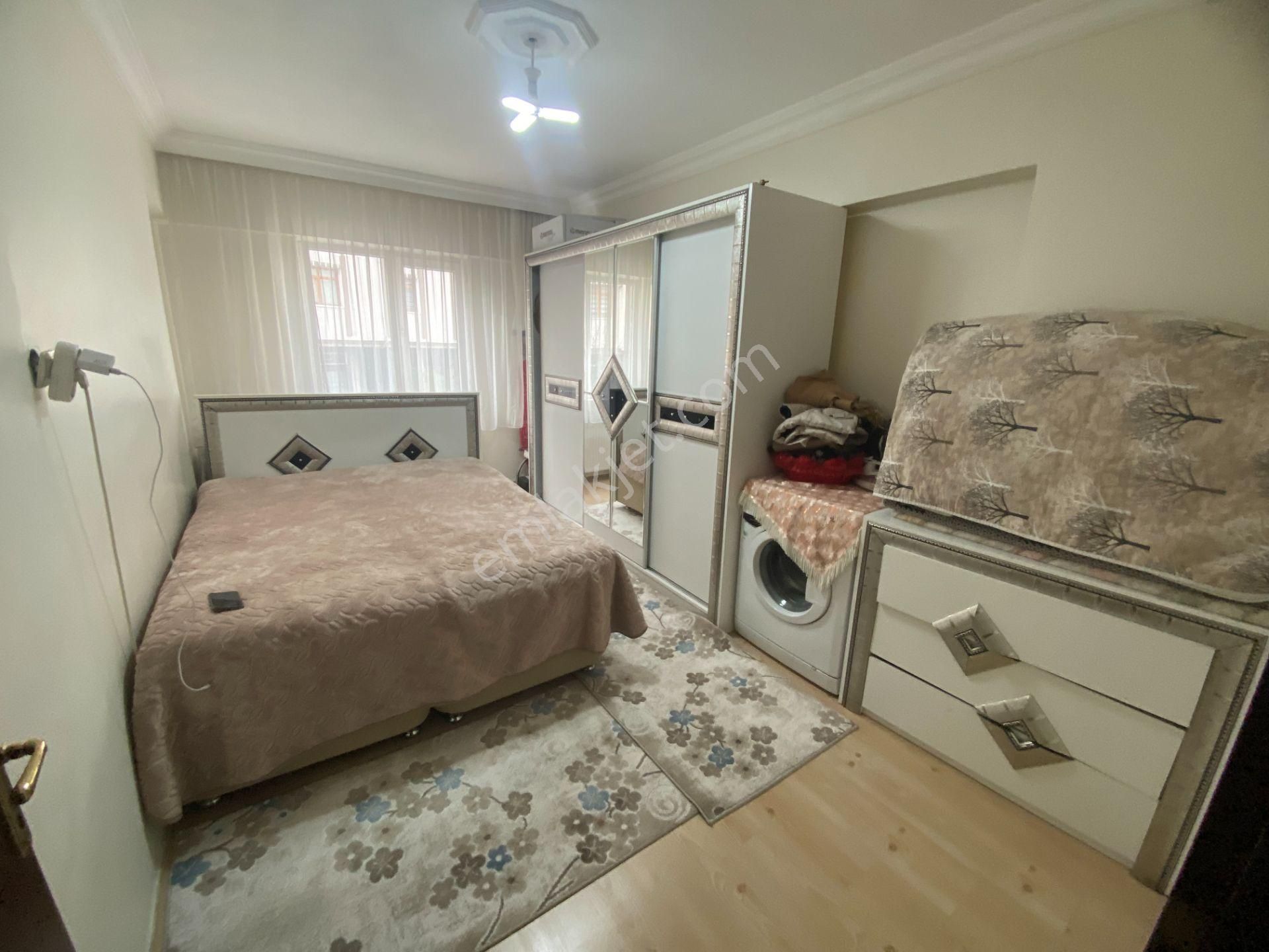 Sincan Buhara Caddesi Cepheli 1.kat Satılık 3+1 Daire - Görsel 20