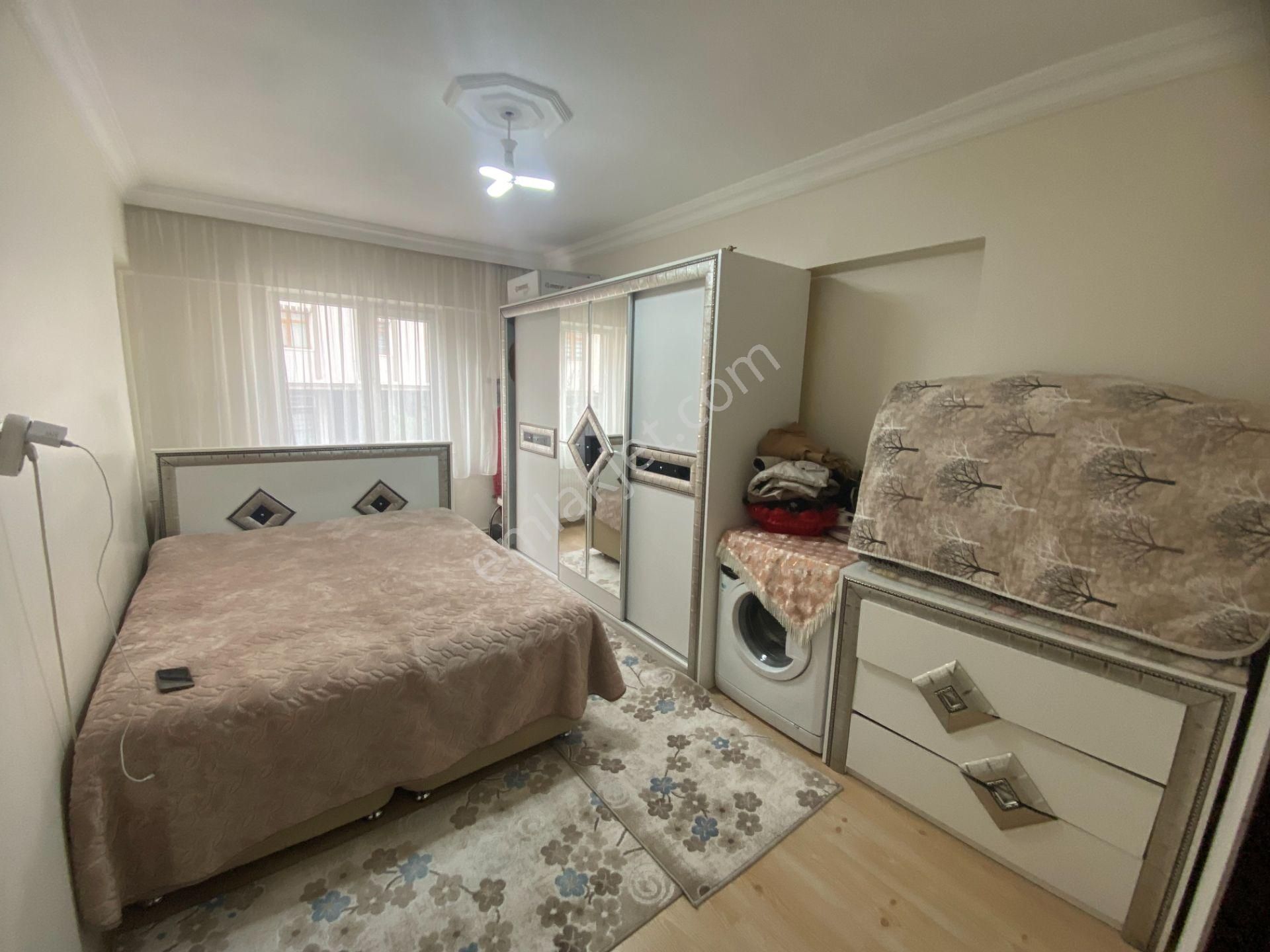 Sincan Buhara Caddesi Cepheli 1.kat Satılık 3+1 Daire - Görsel 17