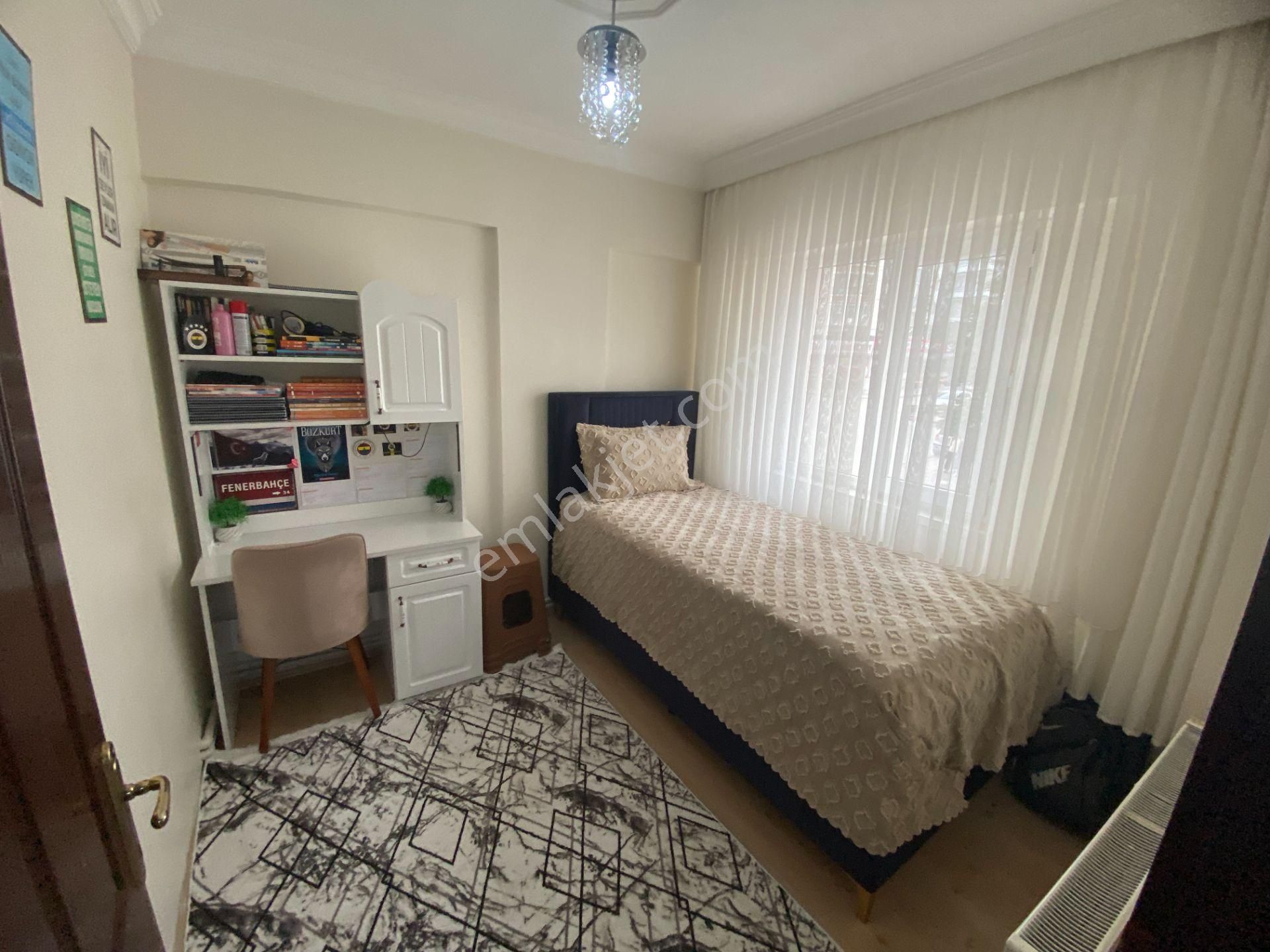 Sincan Buhara Caddesi Cepheli 1.kat Satılık 3+1 Daire - Görsel 16