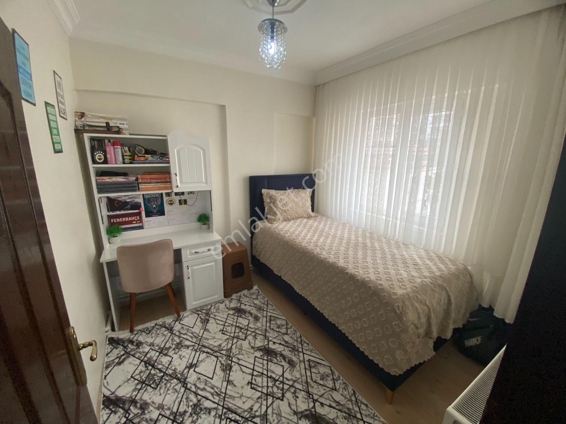 Sincan Buhara Caddesi Cepheli 1.kat Satılık 3+1 Daire - Görsel 24