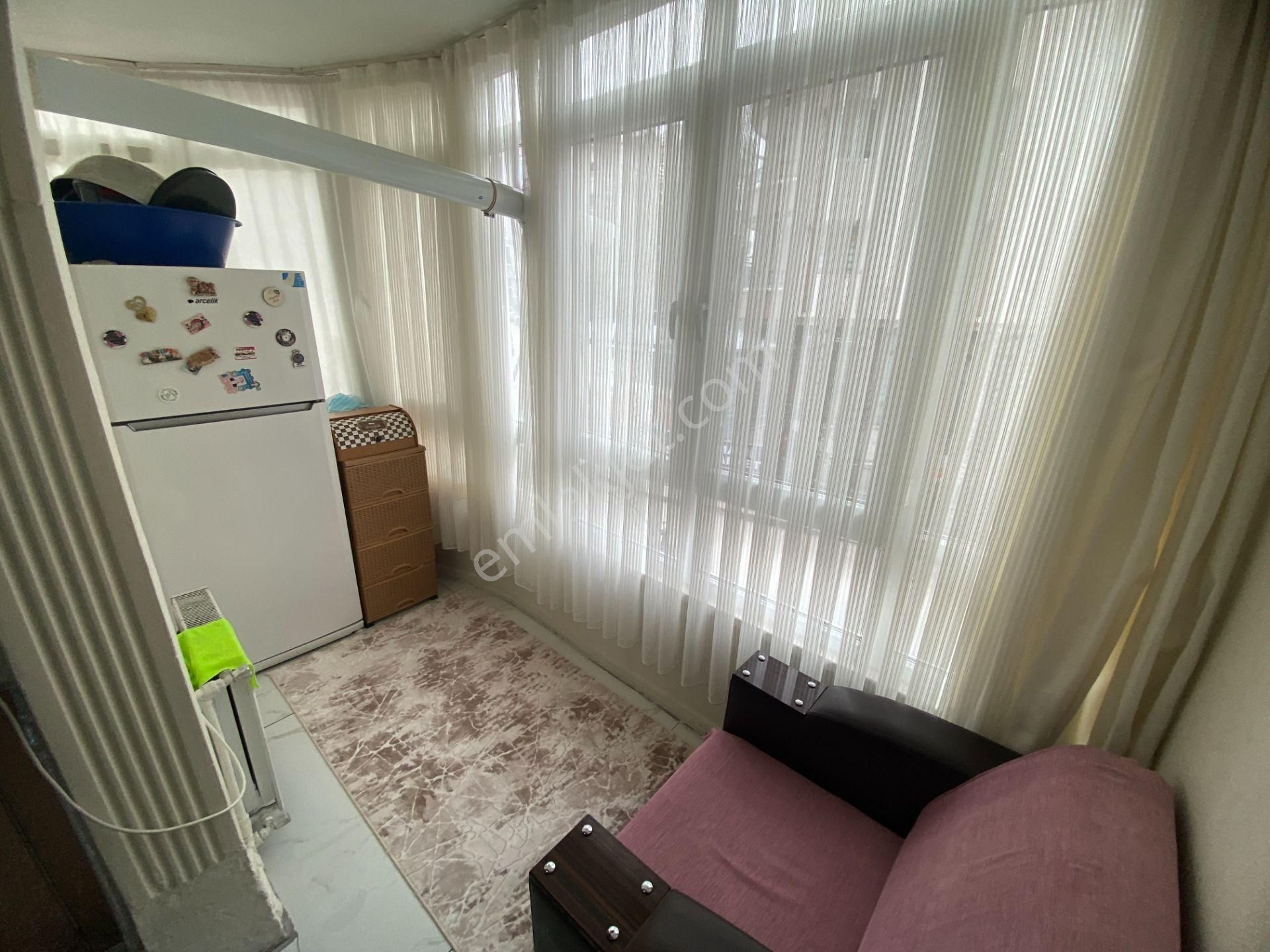 Sincan Buhara Caddesi Cepheli 1.kat Satılık 3+1 Daire - Görsel 34