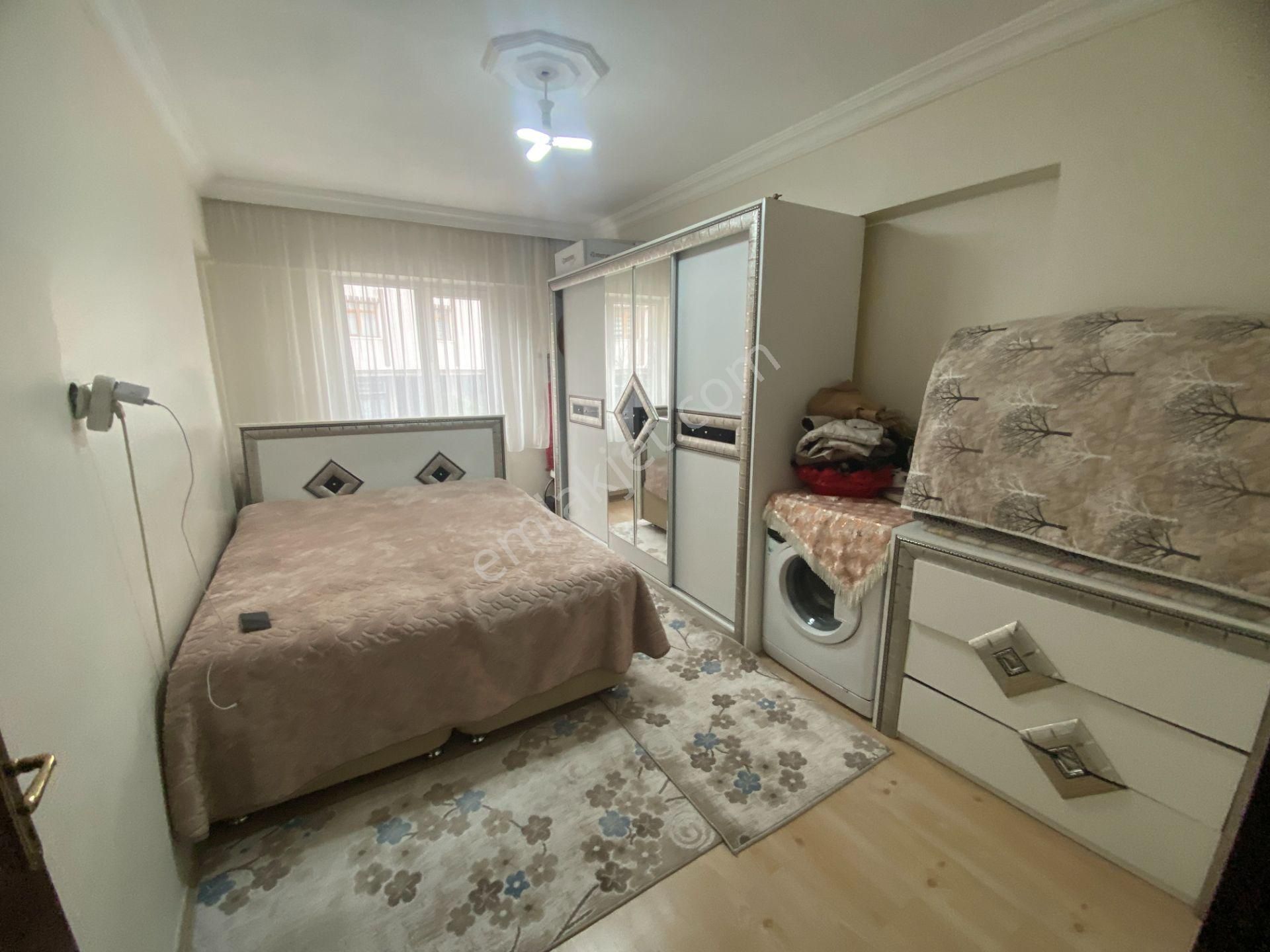 Sincan Buhara Caddesi Cepheli 1.kat Satılık 3+1 Daire - Görsel 23