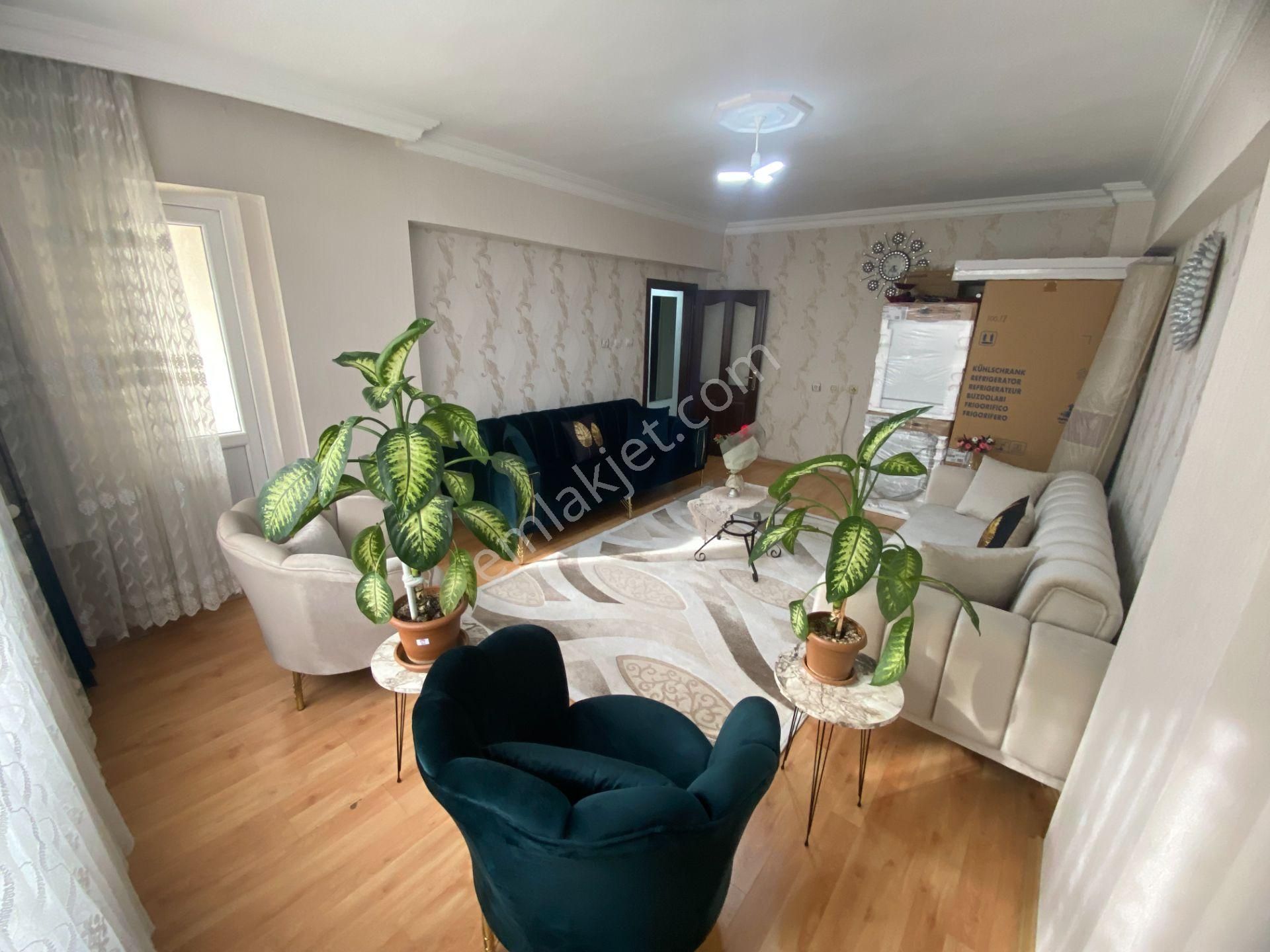 Sincan Buhara Caddesi Cepheli 1.kat Satılık 3+1 Daire - Görsel 7