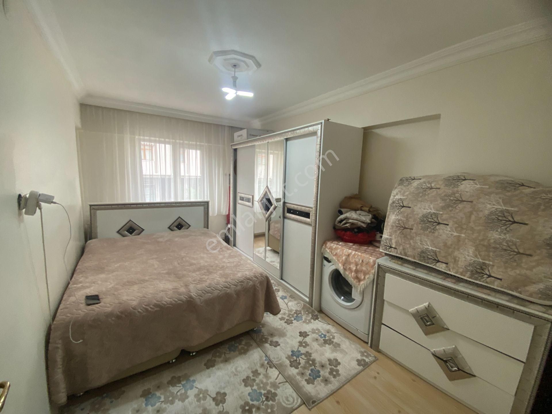 Sincan Buhara Caddesi Cepheli 1.kat Satılık 3+1 Daire - Görsel 26