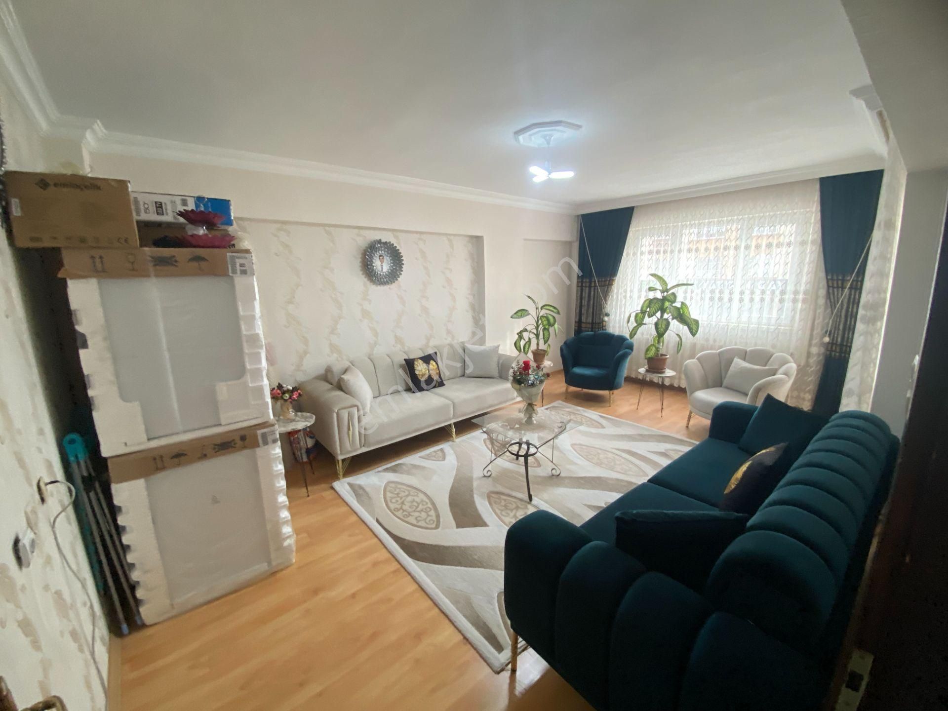 Sincan Buhara Caddesi Cepheli 1.kat Satılık 3+1 Daire - Görsel 5