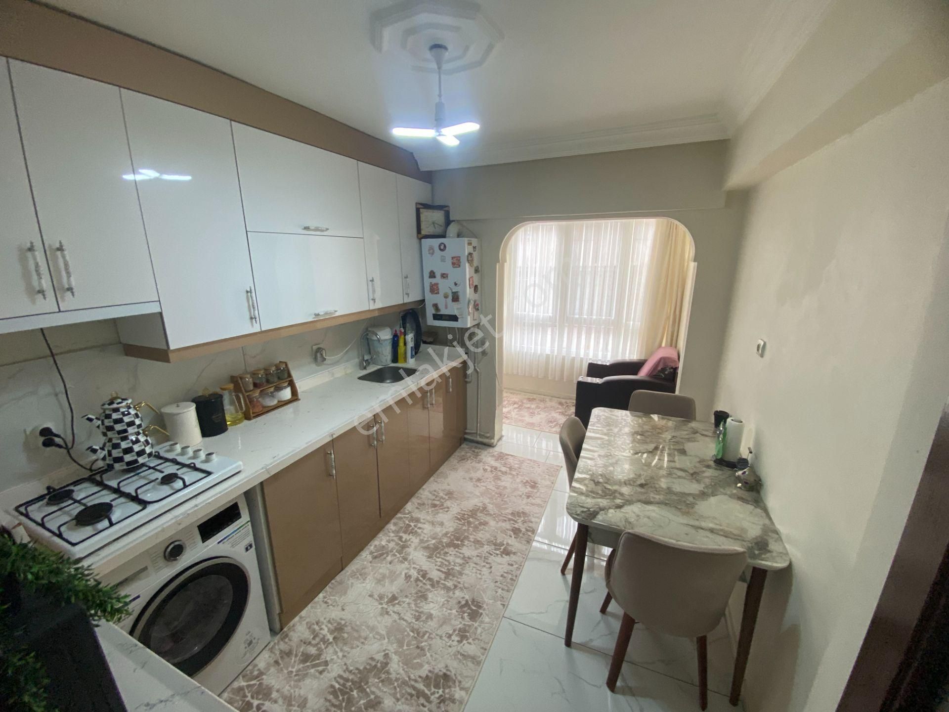 Sincan Buhara Caddesi Cepheli 1.kat Satılık 3+1 Daire - Görsel 6