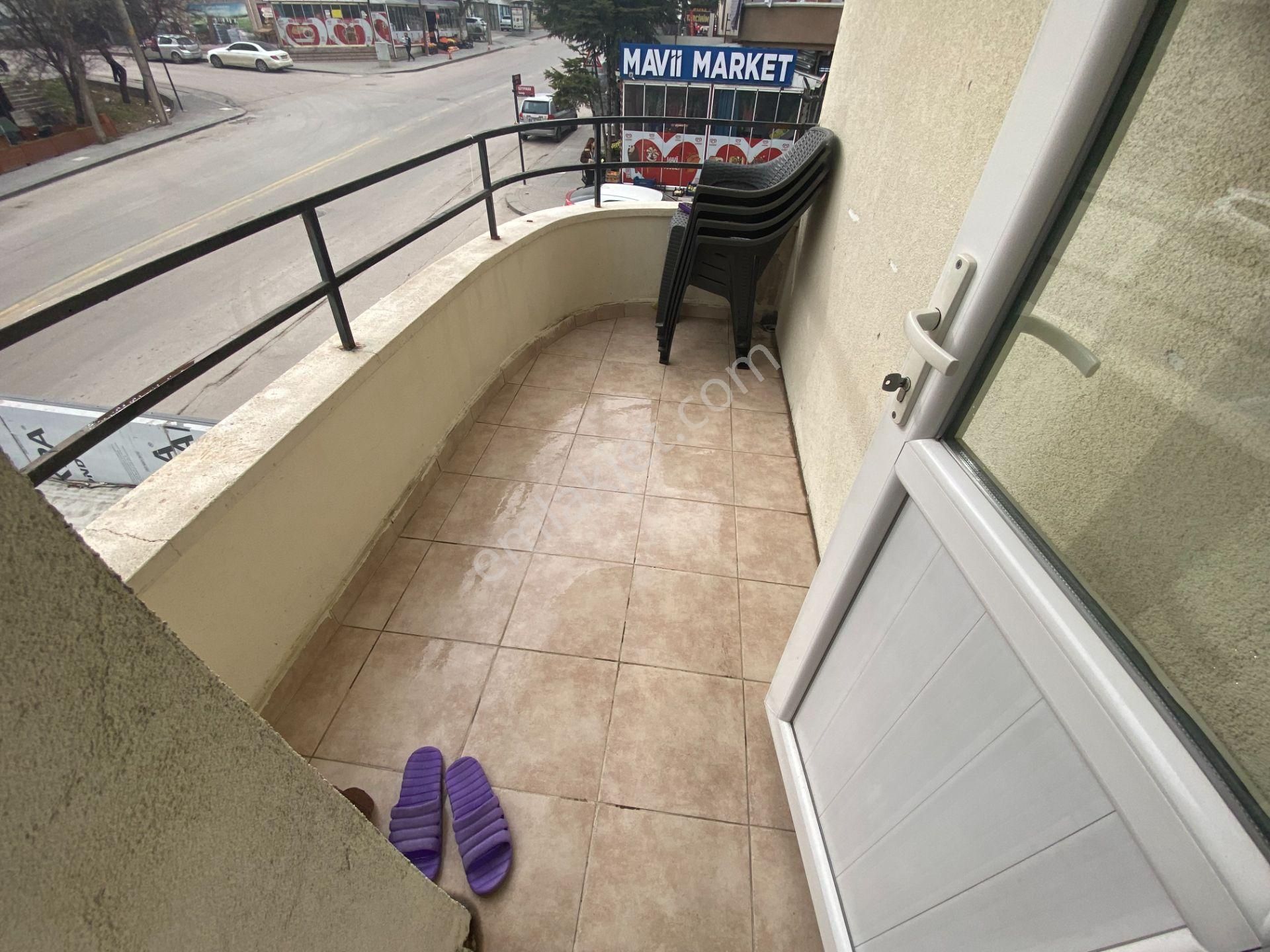 Sincan Buhara Caddesi Cepheli 1.kat Satılık 3+1 Daire - Görsel 35