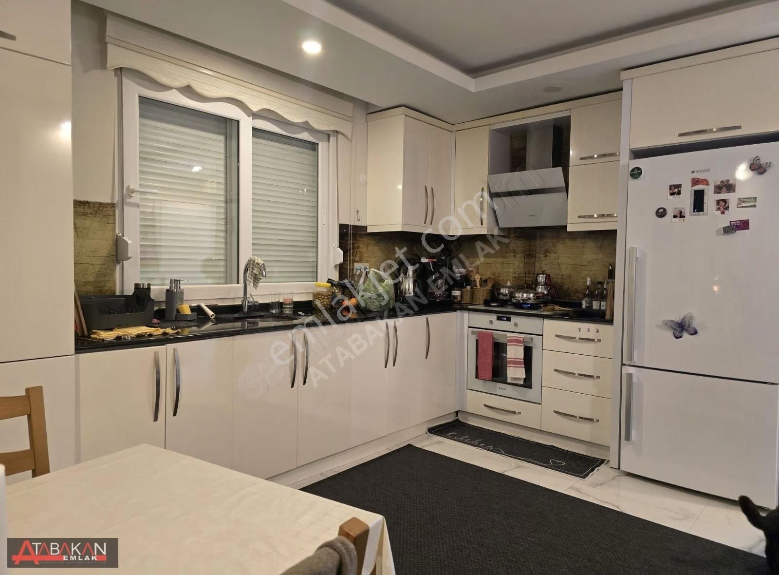 Yayla Mahallesi Site İçi Satılık Dubleks - Görsel 20