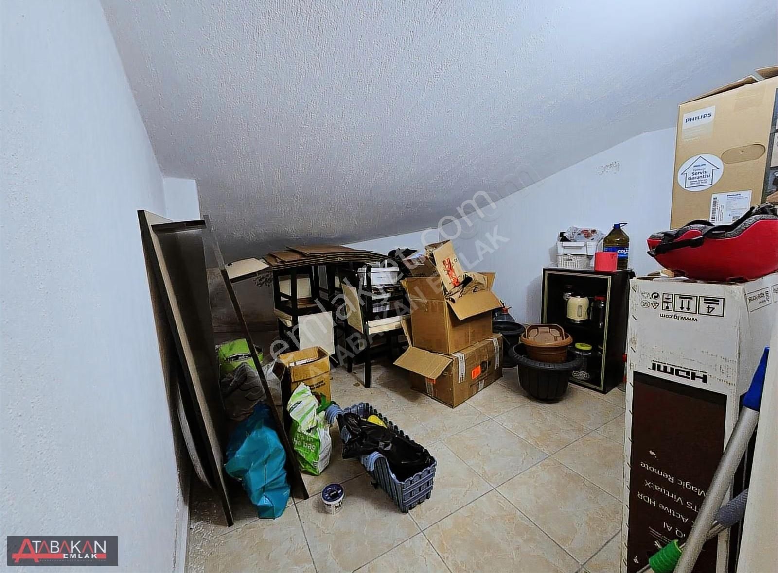 Yayla Mahallesi Site İçi Satılık Dubleks - Görsel 8