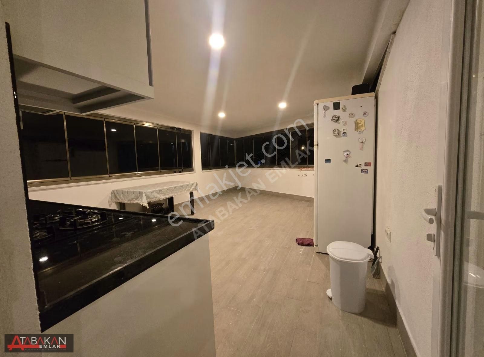 Yayla Mahallesi Site İçi Satılık Dubleks - Görsel 14