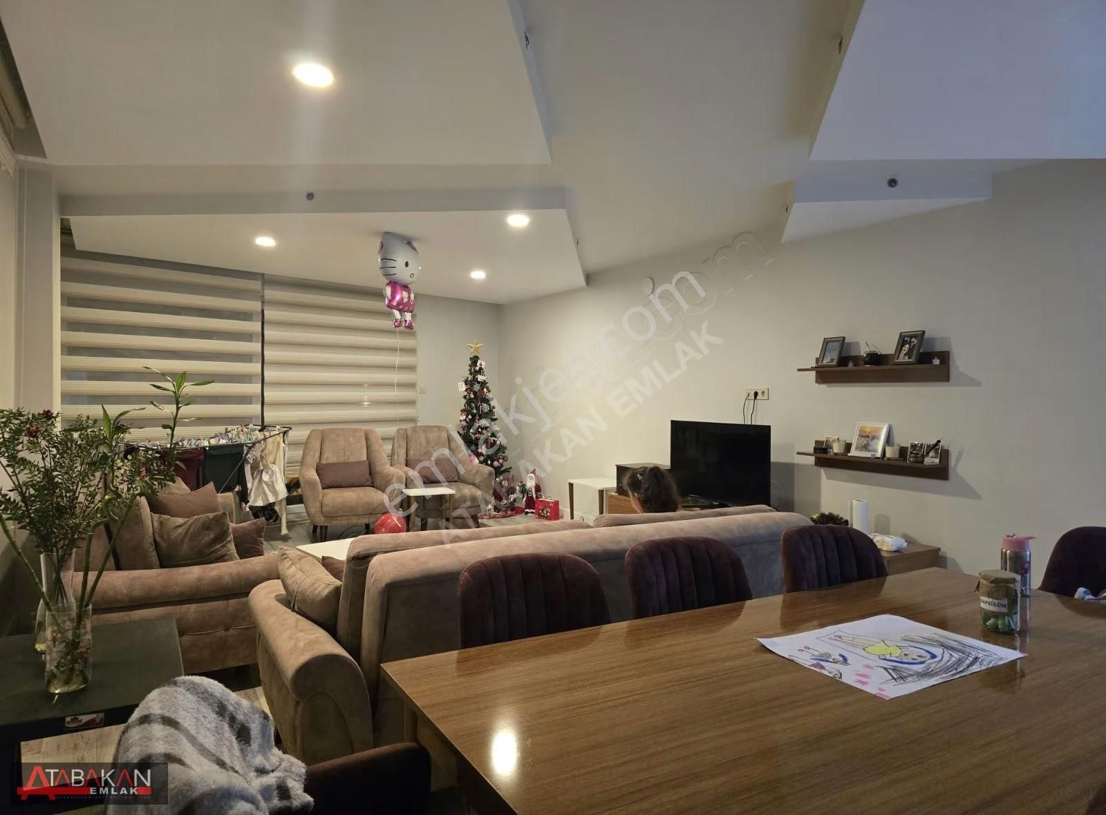 Yayla Mahallesi Site İçi Satılık Dubleks - Görsel 5