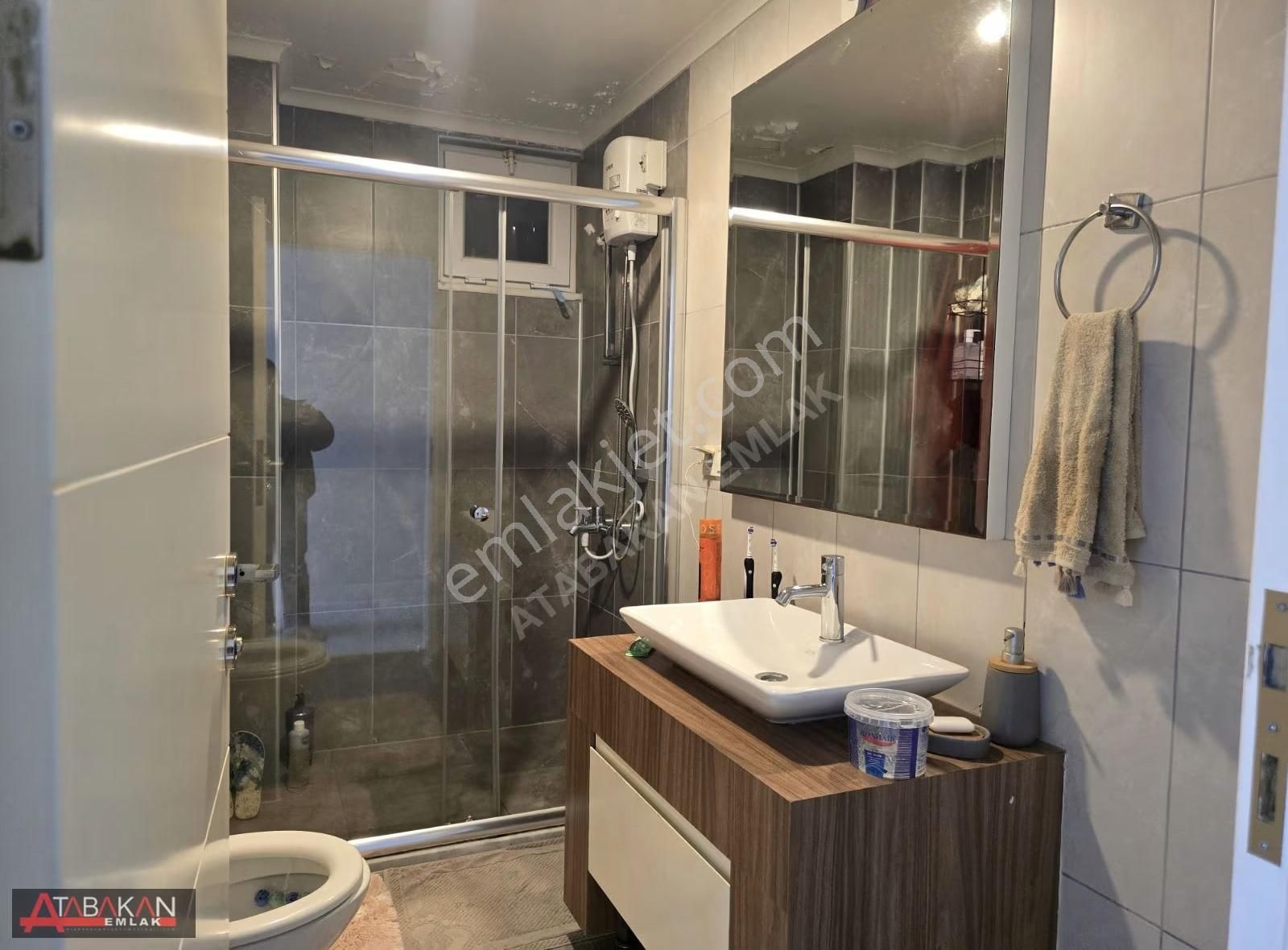 Yayla Mahallesi Site İçi Satılık Dubleks - Görsel 3