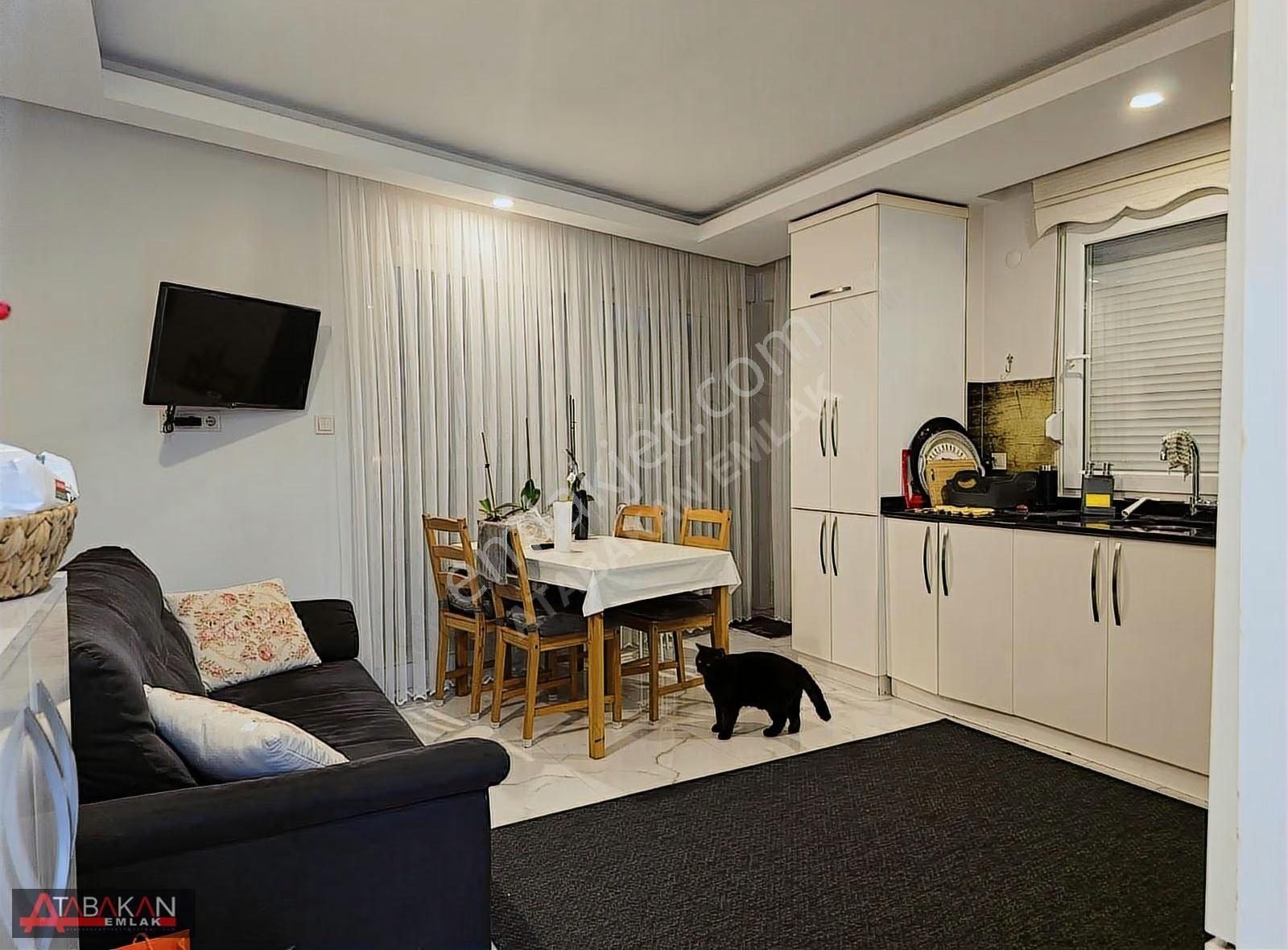 Yayla Mahallesi Site İçi Satılık Dubleks - Görsel 16