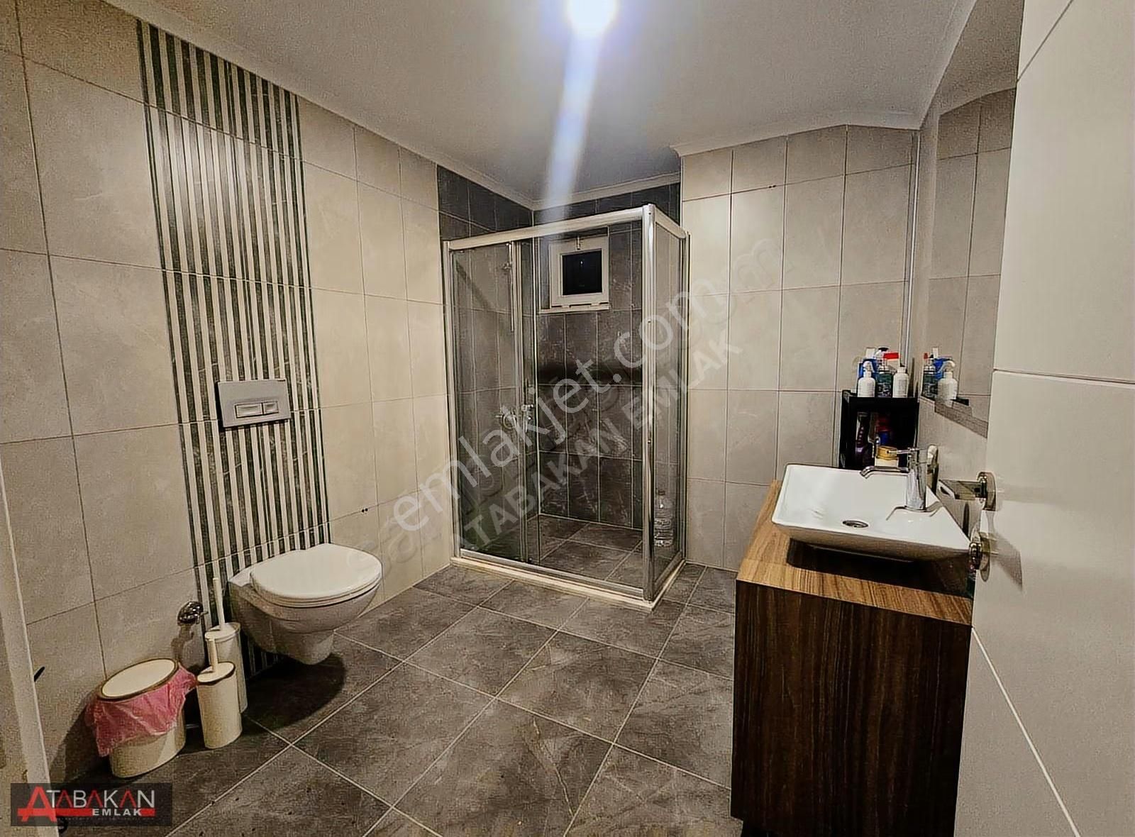 Yayla Mahallesi Site İçi Satılık Dubleks - Görsel 12