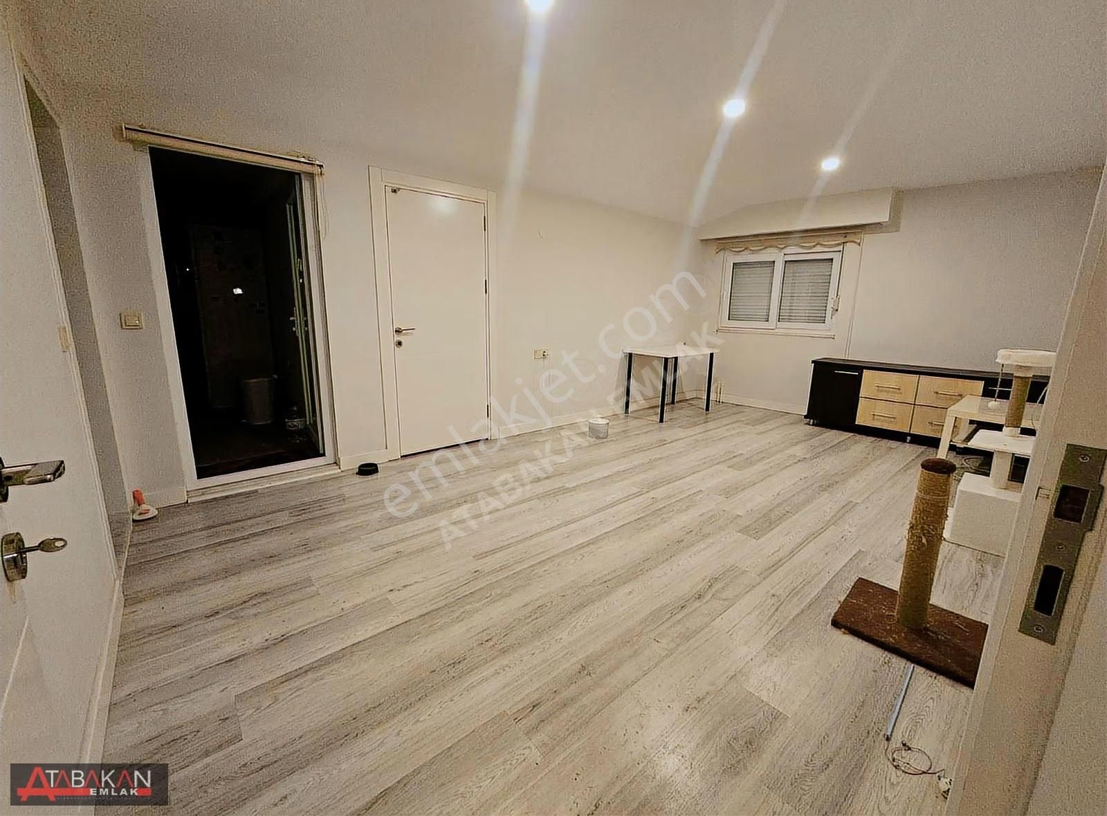Yayla Mahallesi Site İçi Satılık Dubleks - Görsel 15