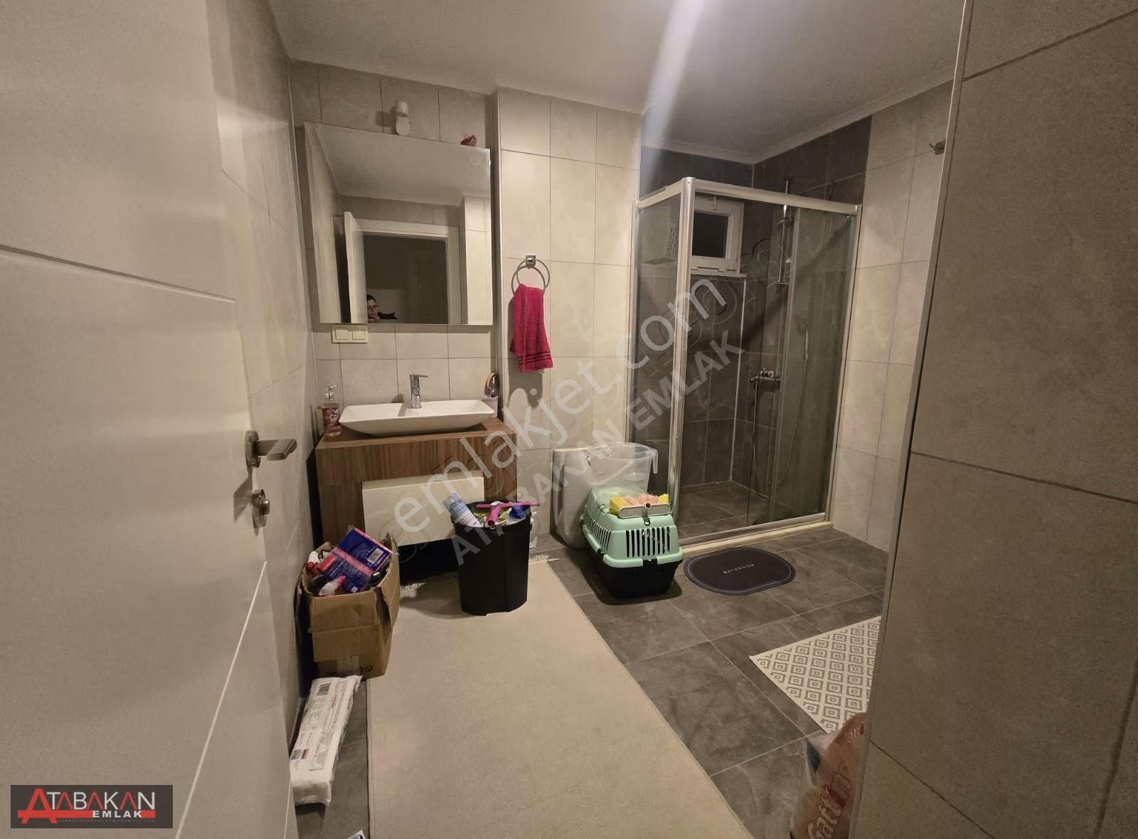 Yayla Mahallesi Site İçi Satılık Dubleks - Görsel 19