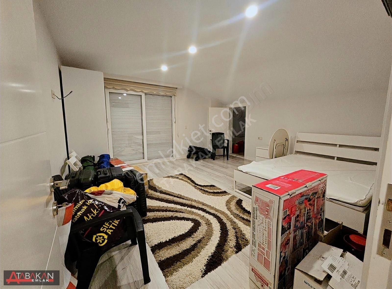 Yayla Mahallesi Site İçi Satılık Dubleks - Görsel 22