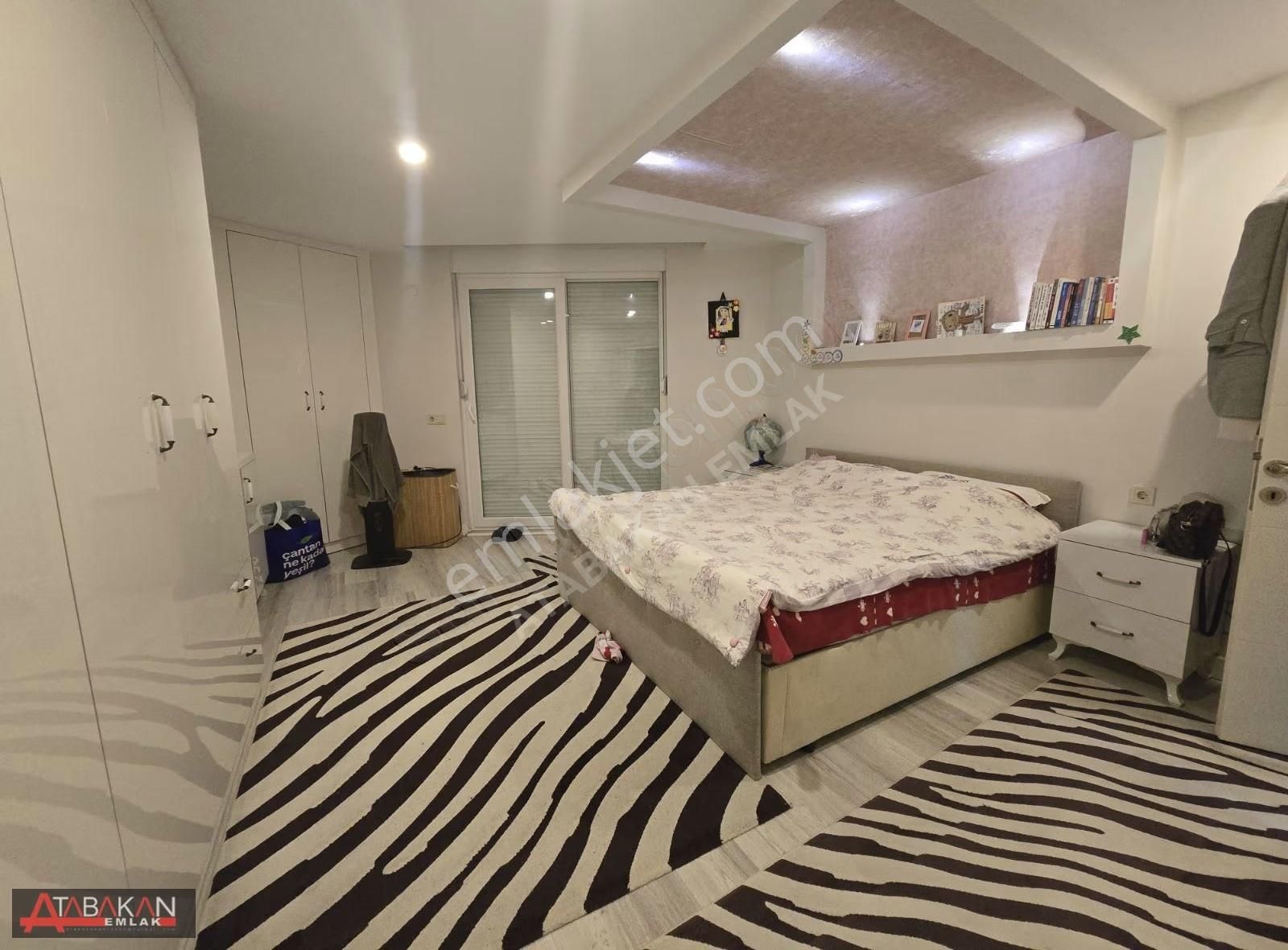 Yayla Mahallesi Site İçi Satılık Dubleks - Görsel 13