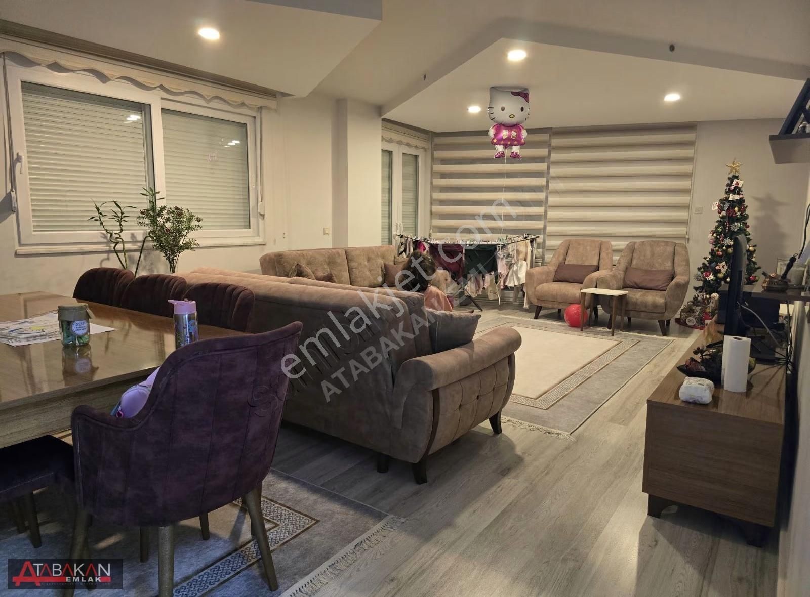 Yayla Mahallesi Site İçi Satılık Dubleks - Görsel 23