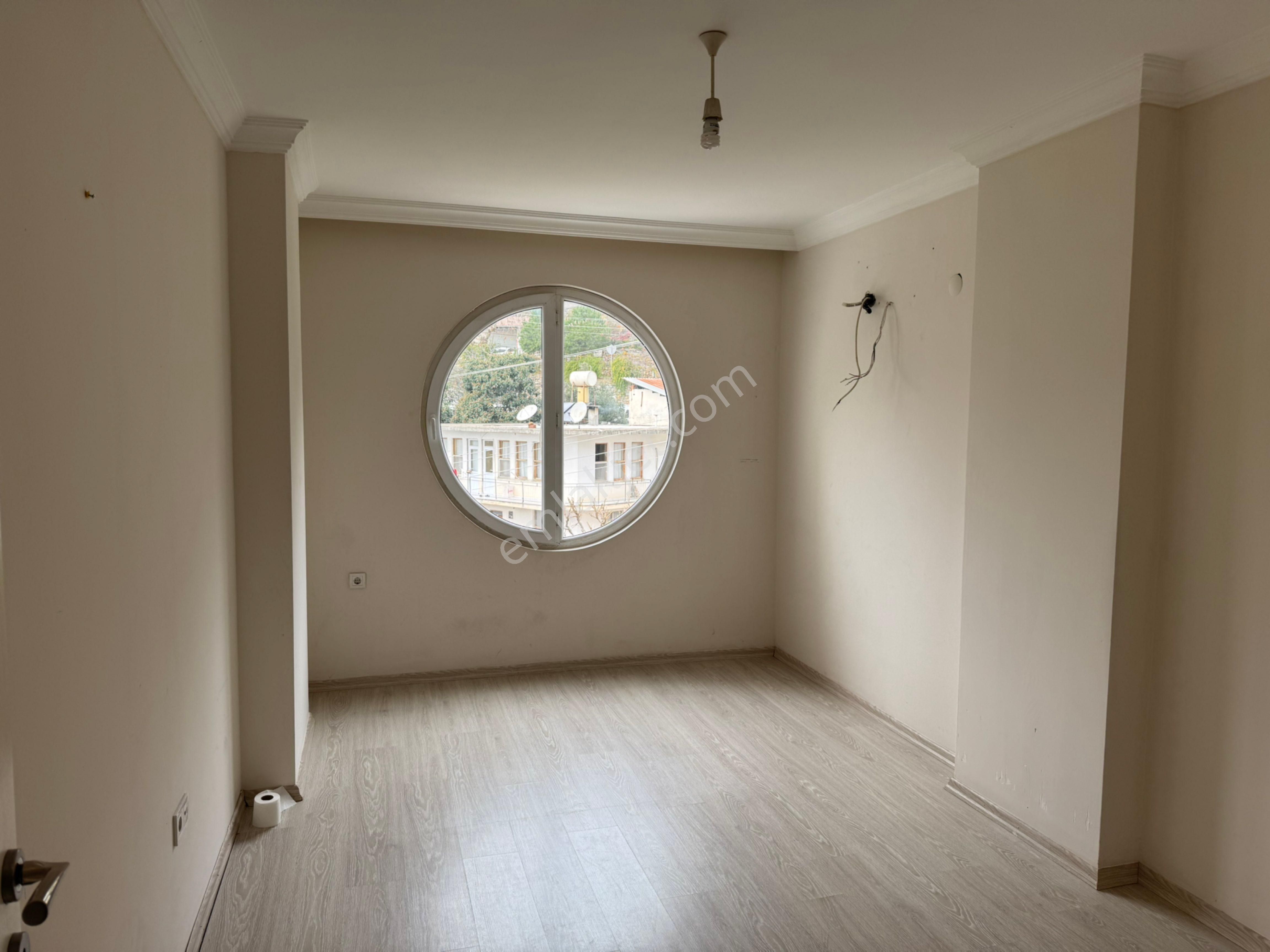 Alanya Çıplaklıda Ayrı Mutfak 2+1 Kiralık Daire - Görsel 7