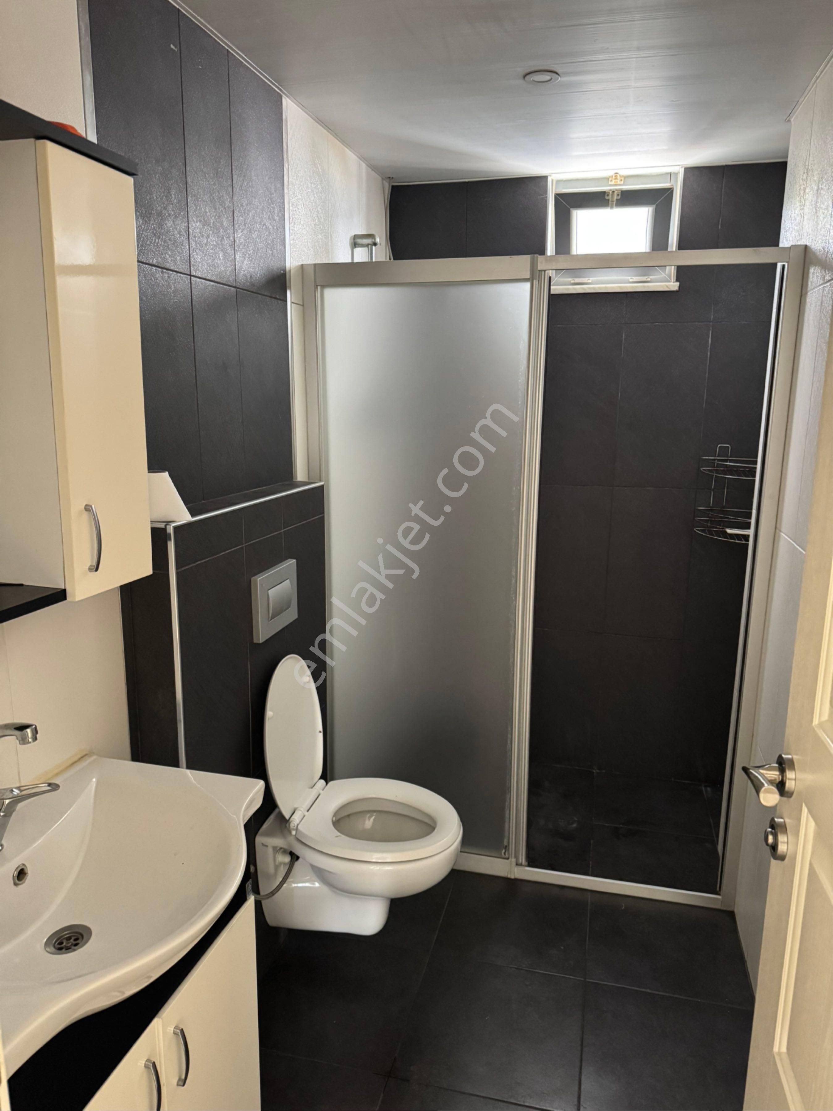 Alanya Çıplaklıda Ayrı Mutfak 2+1 Kiralık Daire - Görsel 10