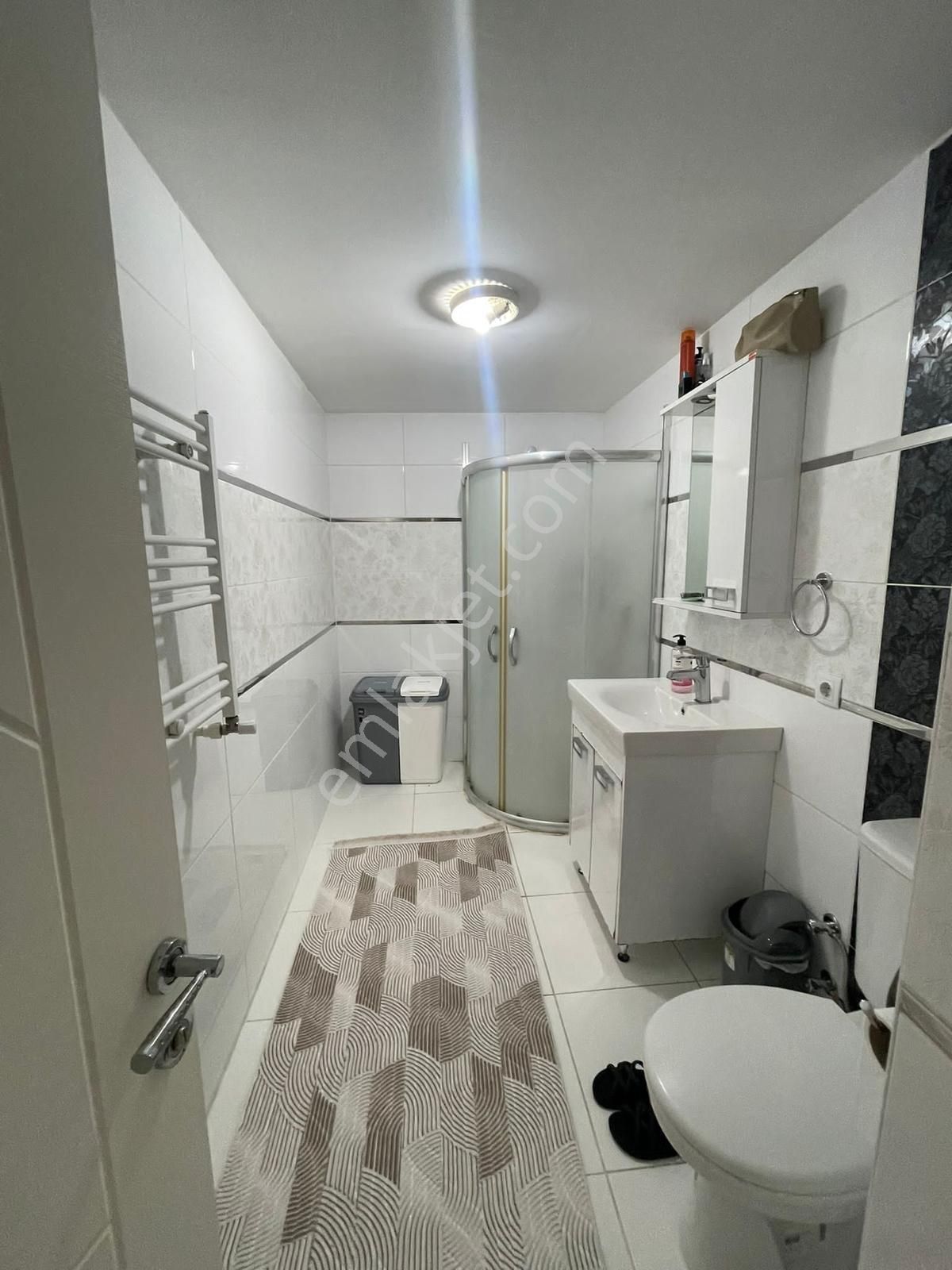 Görüklede Ayrı Mutfaklı Teraslı 90 M2 1+1 Dubleks Satılık Daire - Görsel 23