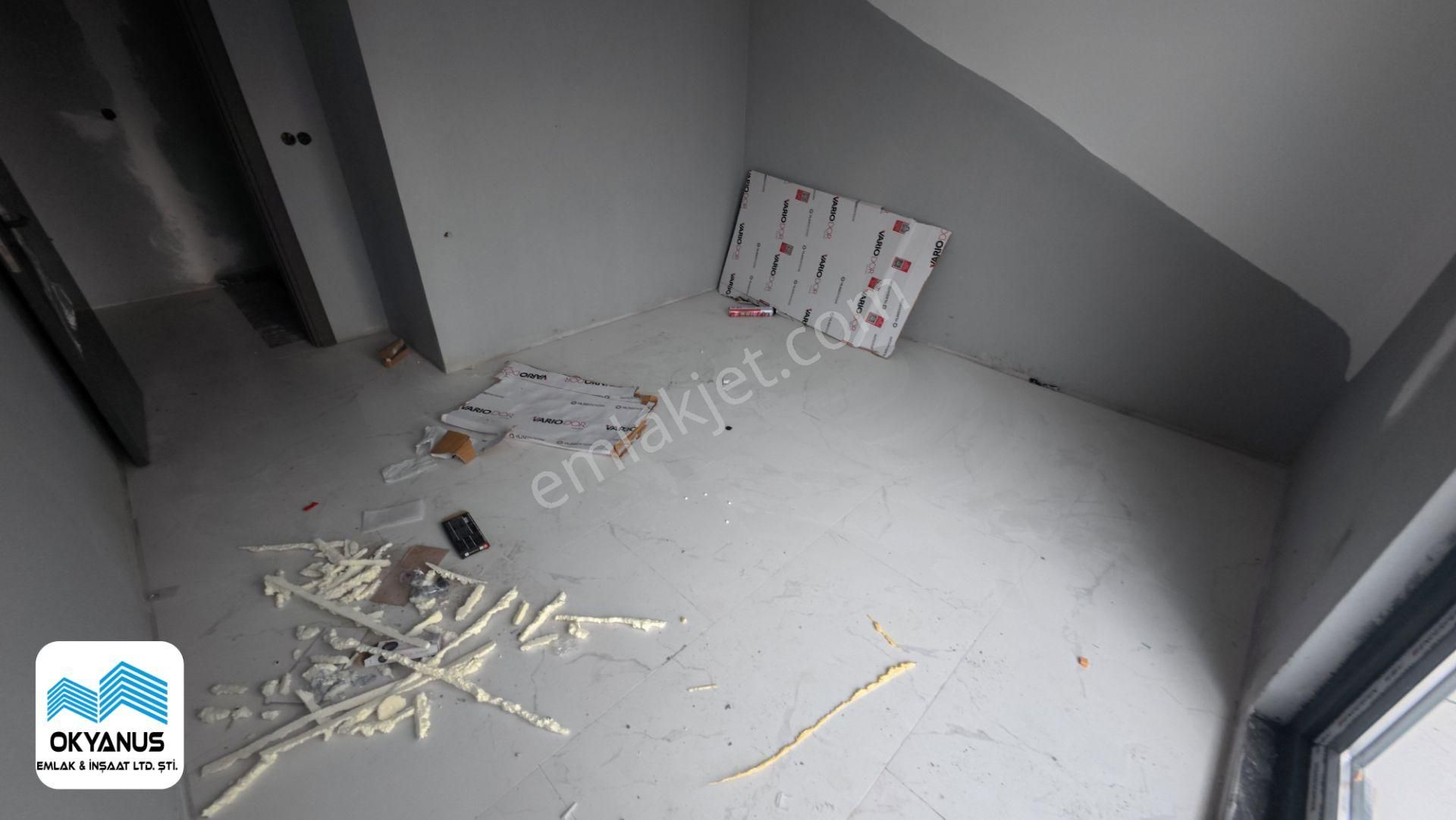 Sakarya Kocaali Deniz Kenarında Havuzlu 4+1 Villa - Görsel 24